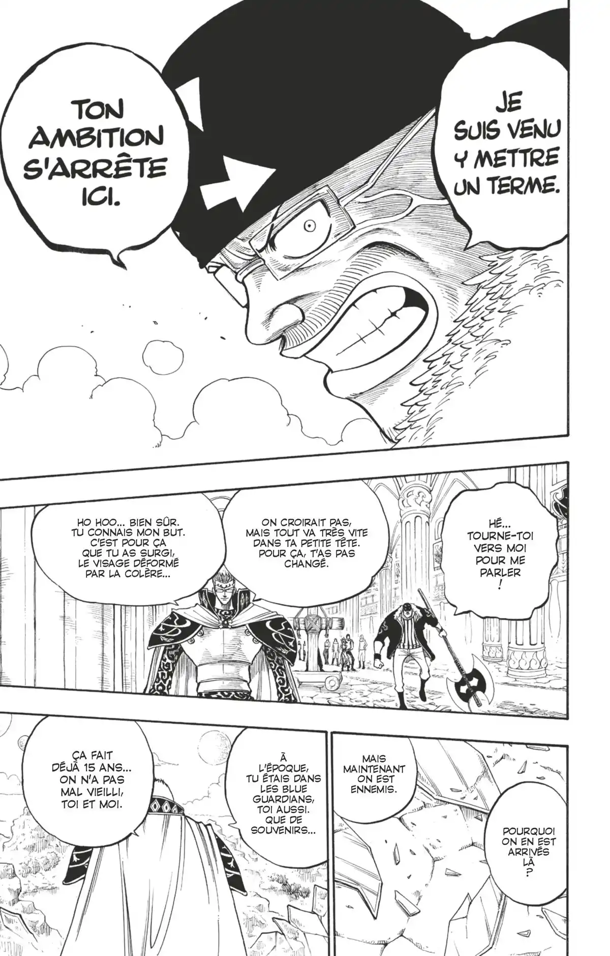 Rave Volume 26 page 69
