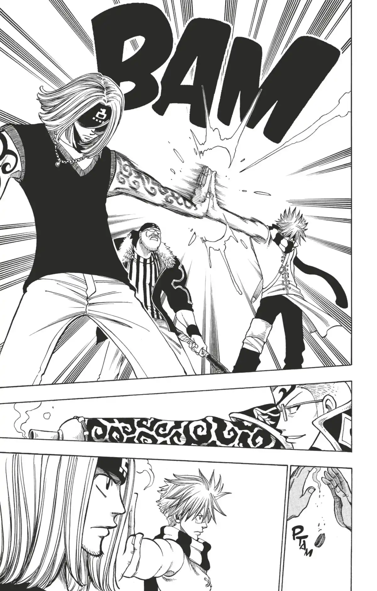 Rave Volume 26 page 71