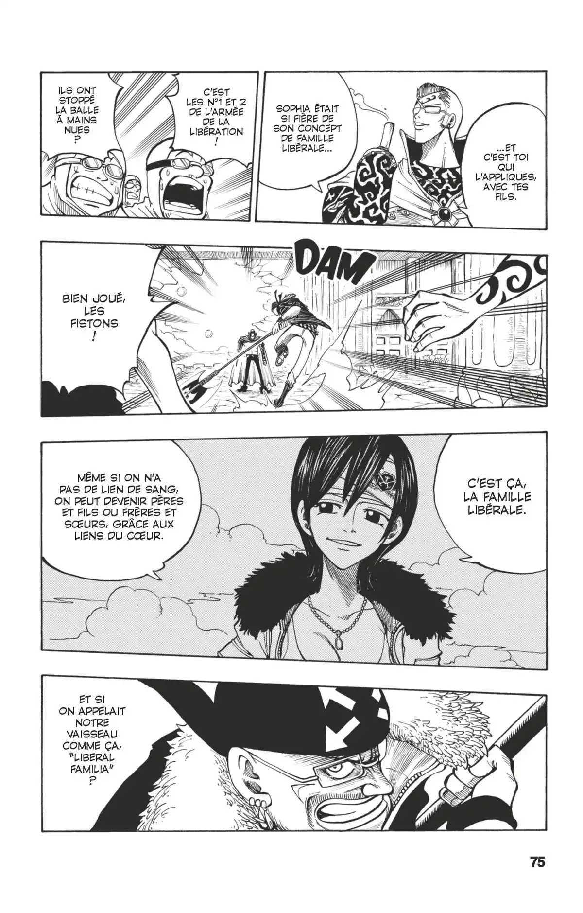 Rave Volume 26 page 72
