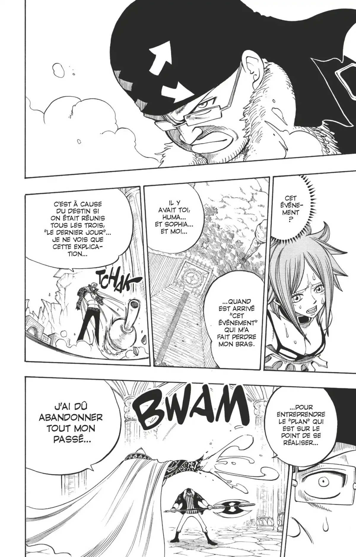 Rave Volume 26 page 74