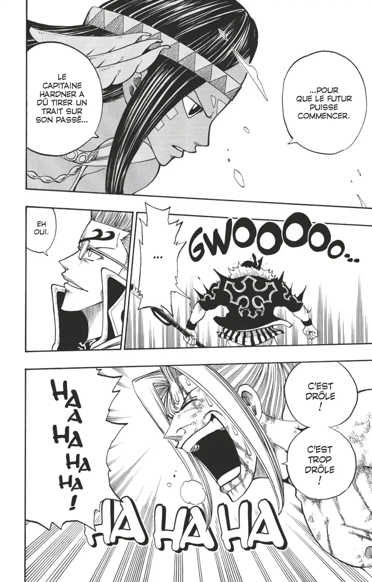 Rave Volume 26 page 77