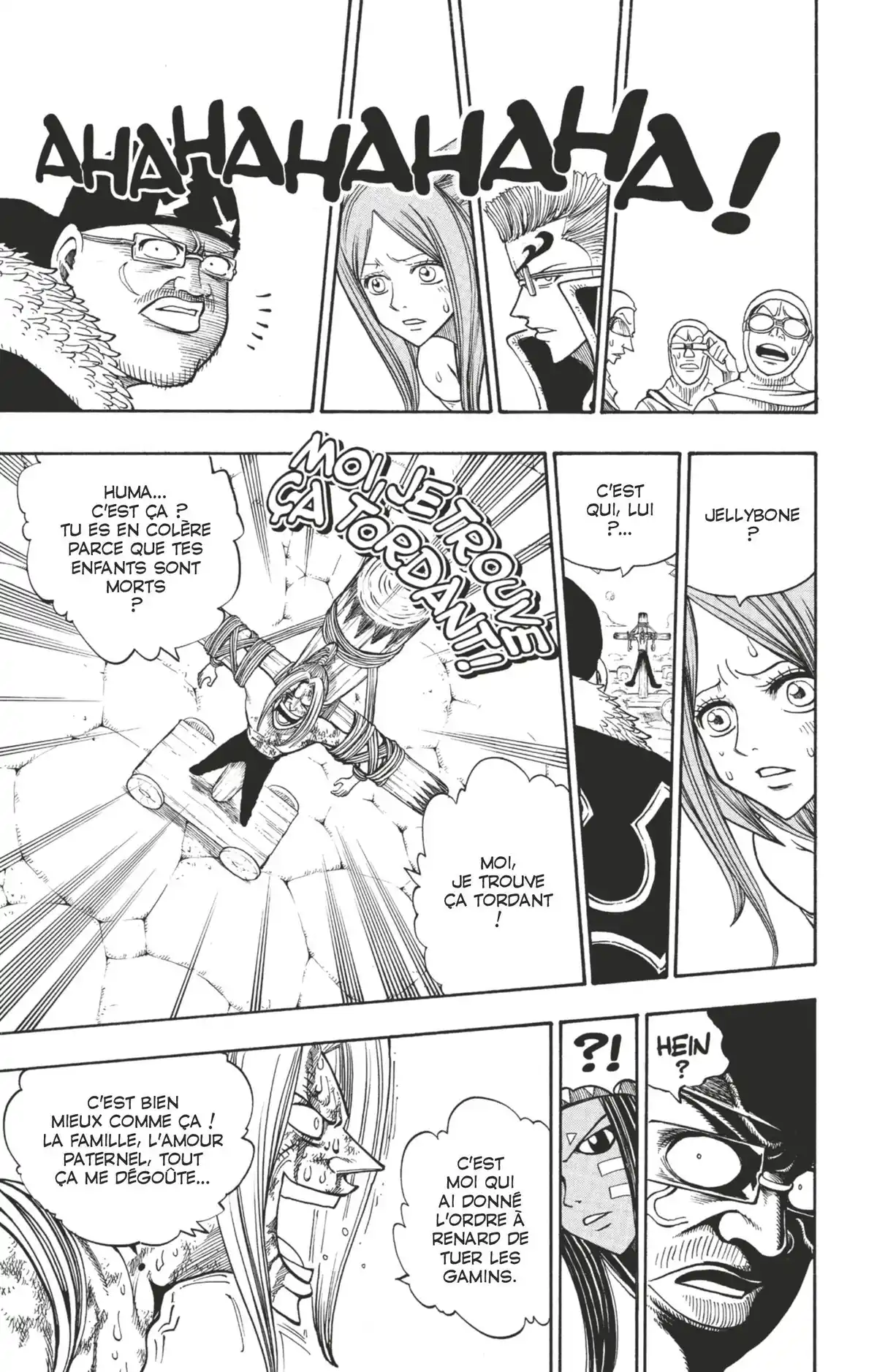 Rave Volume 26 page 78