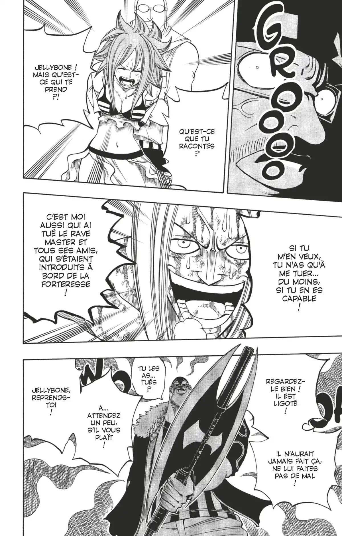 Rave Volume 26 page 79