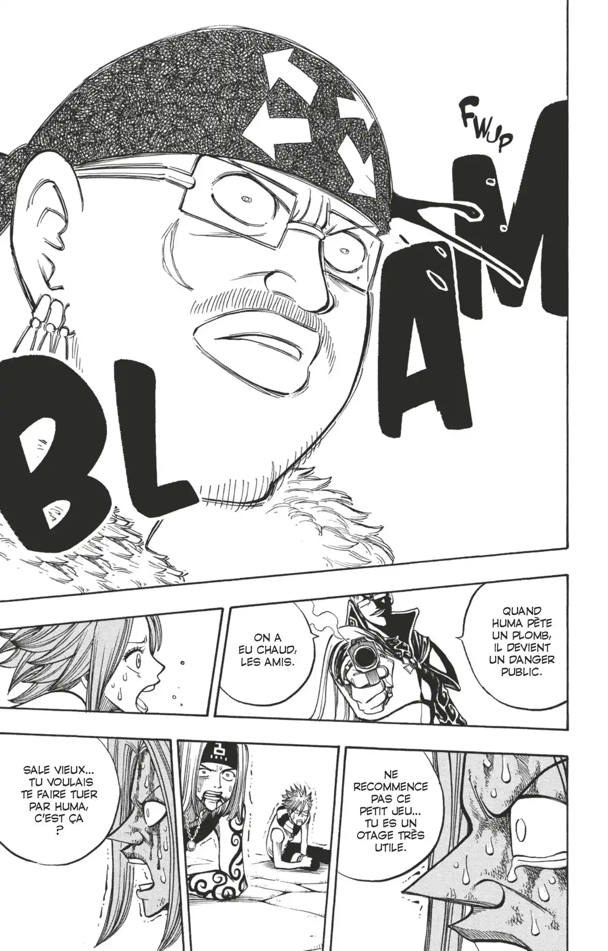 Rave Volume 26 page 80