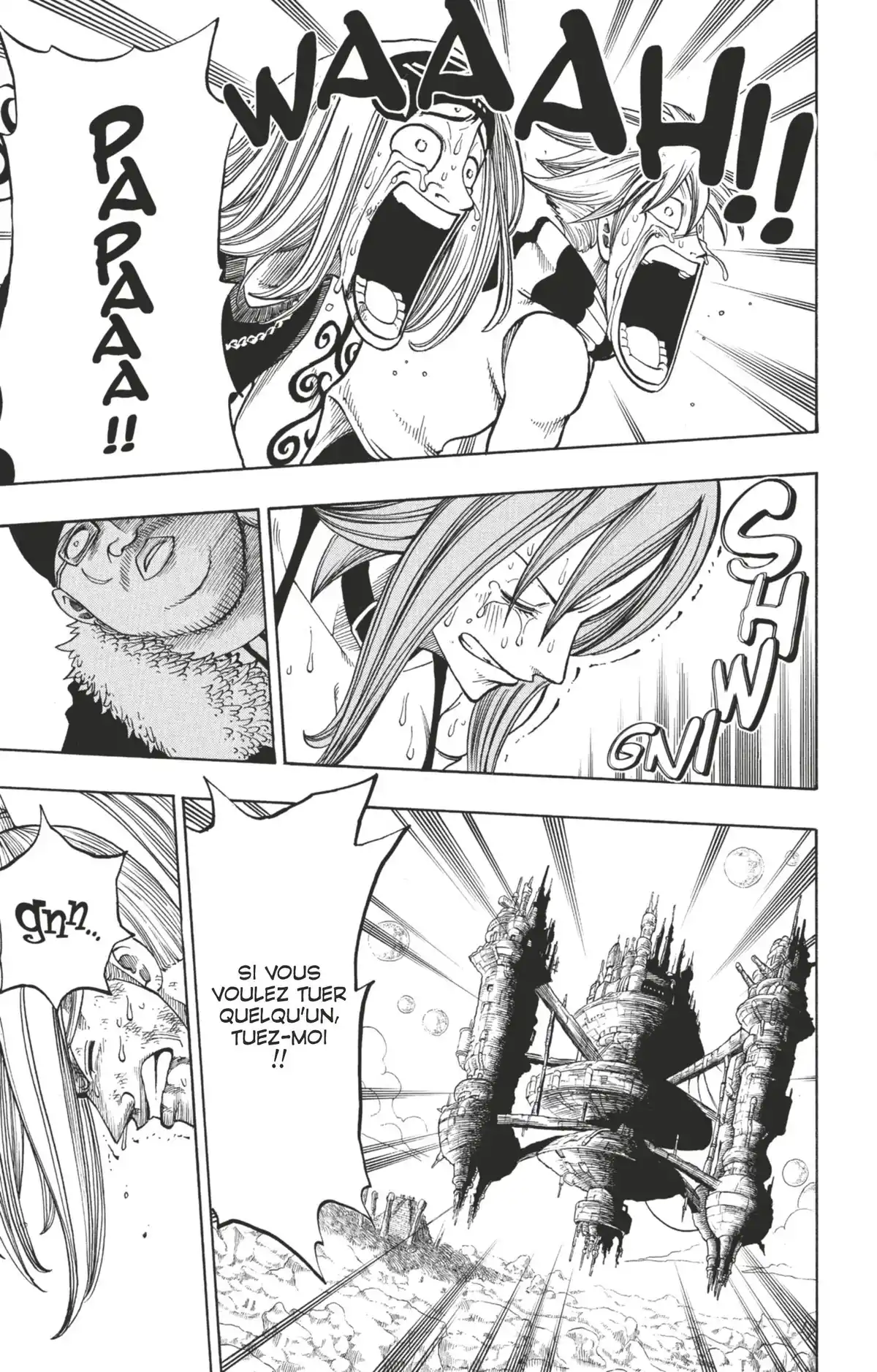 Rave Volume 26 page 82