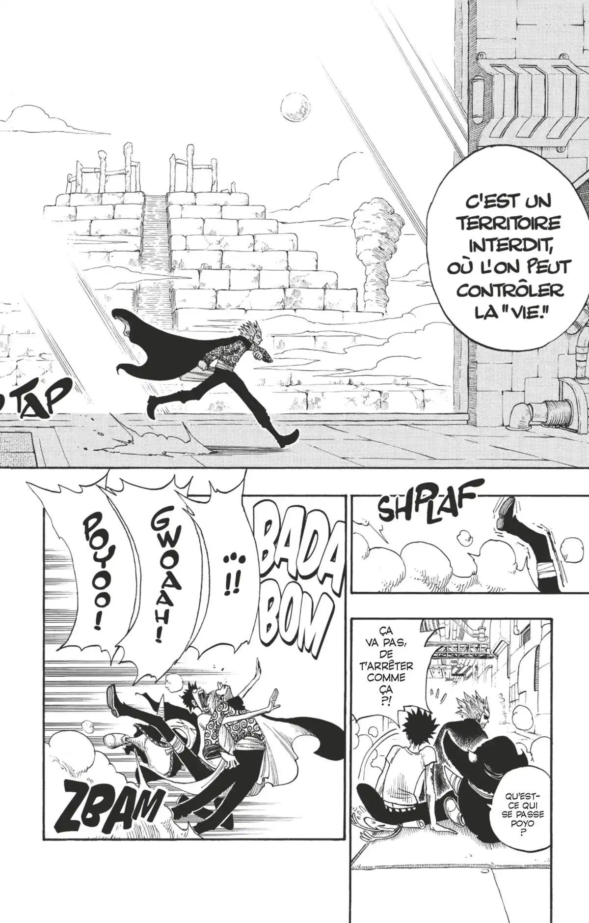Rave Volume 26 page 87