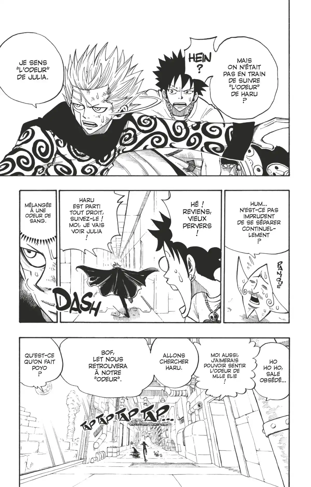 Rave Volume 26 page 88