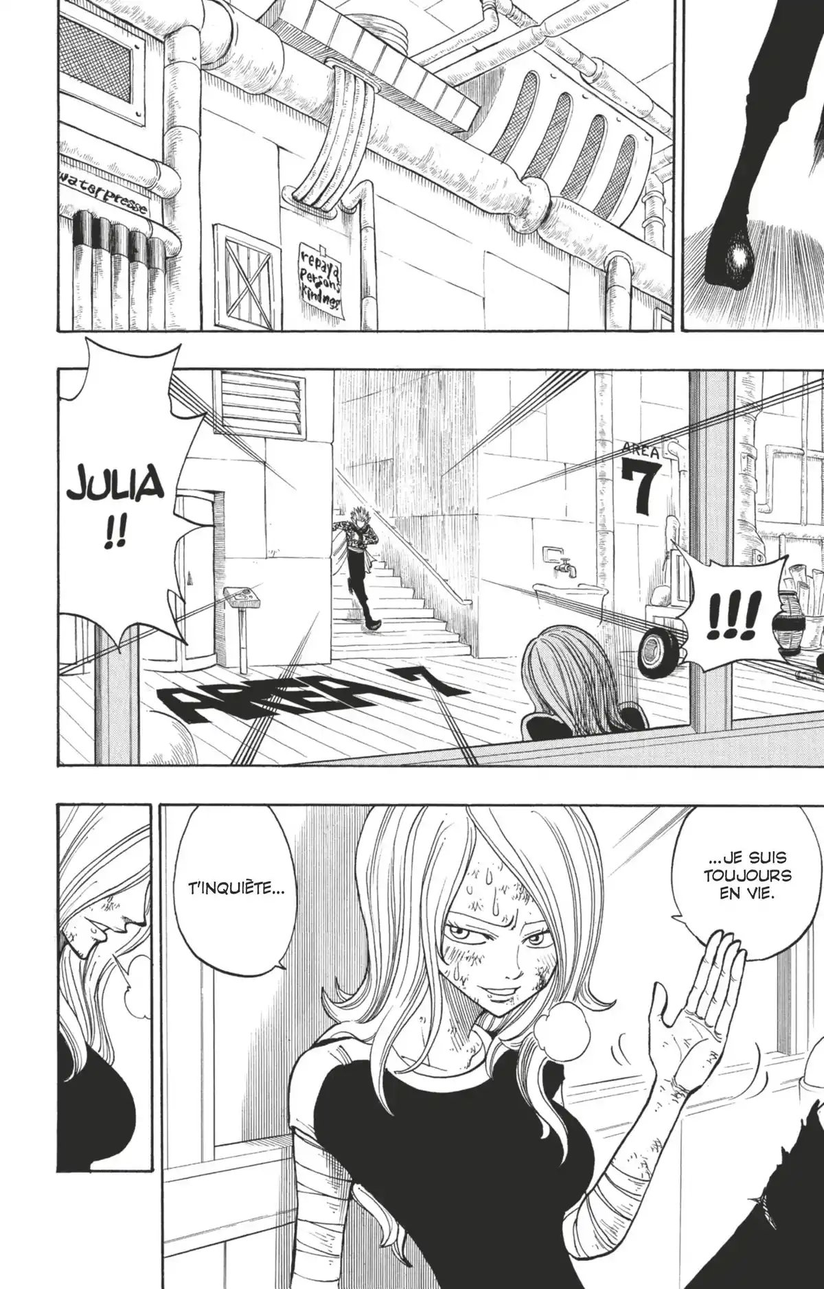 Rave Volume 26 page 89