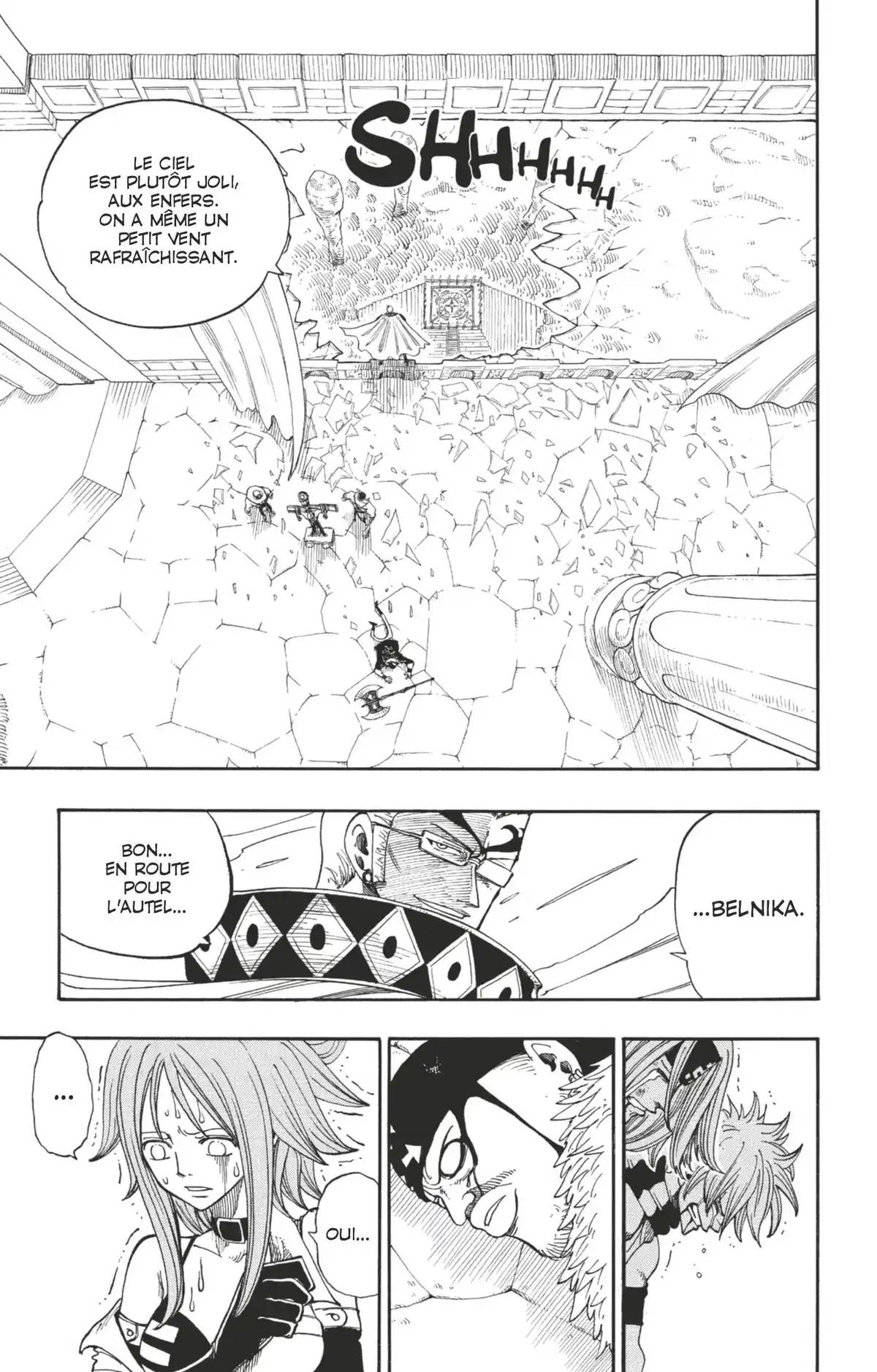Rave Volume 26 page 90