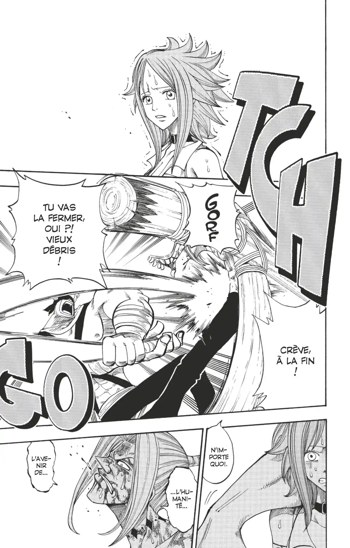 Rave Volume 26 page 92