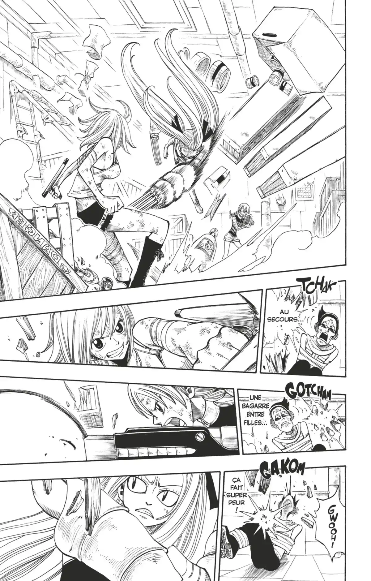 Rave Volume 26 page 94