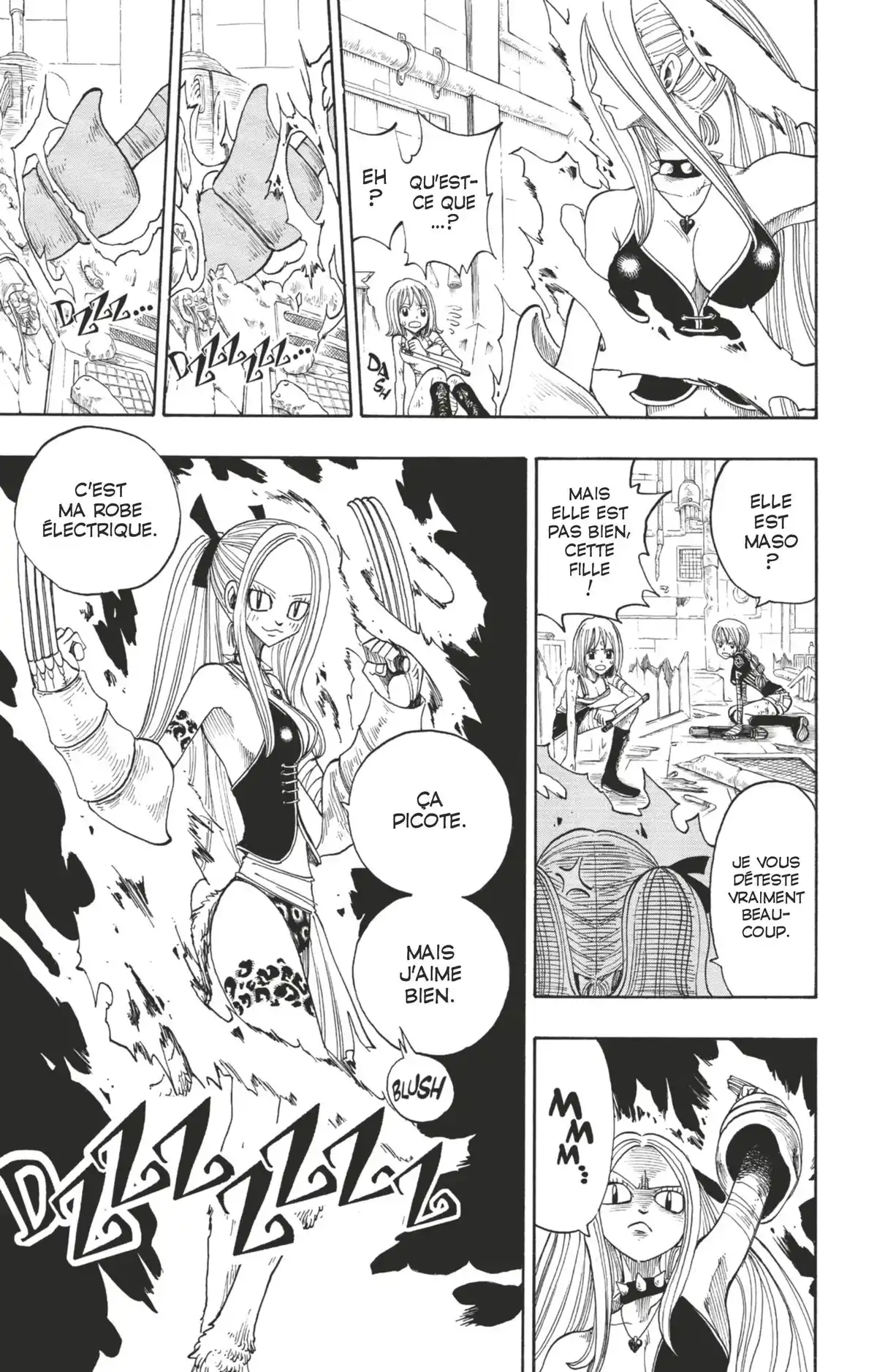 Rave Volume 26 page 96