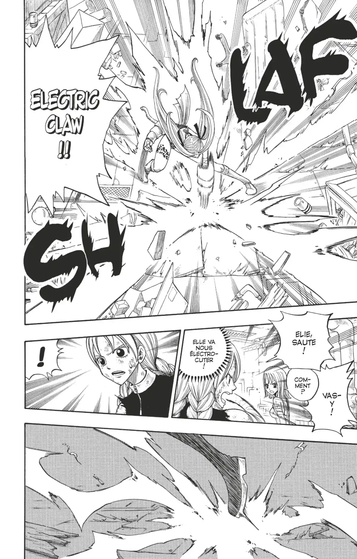 Rave Volume 26 page 97