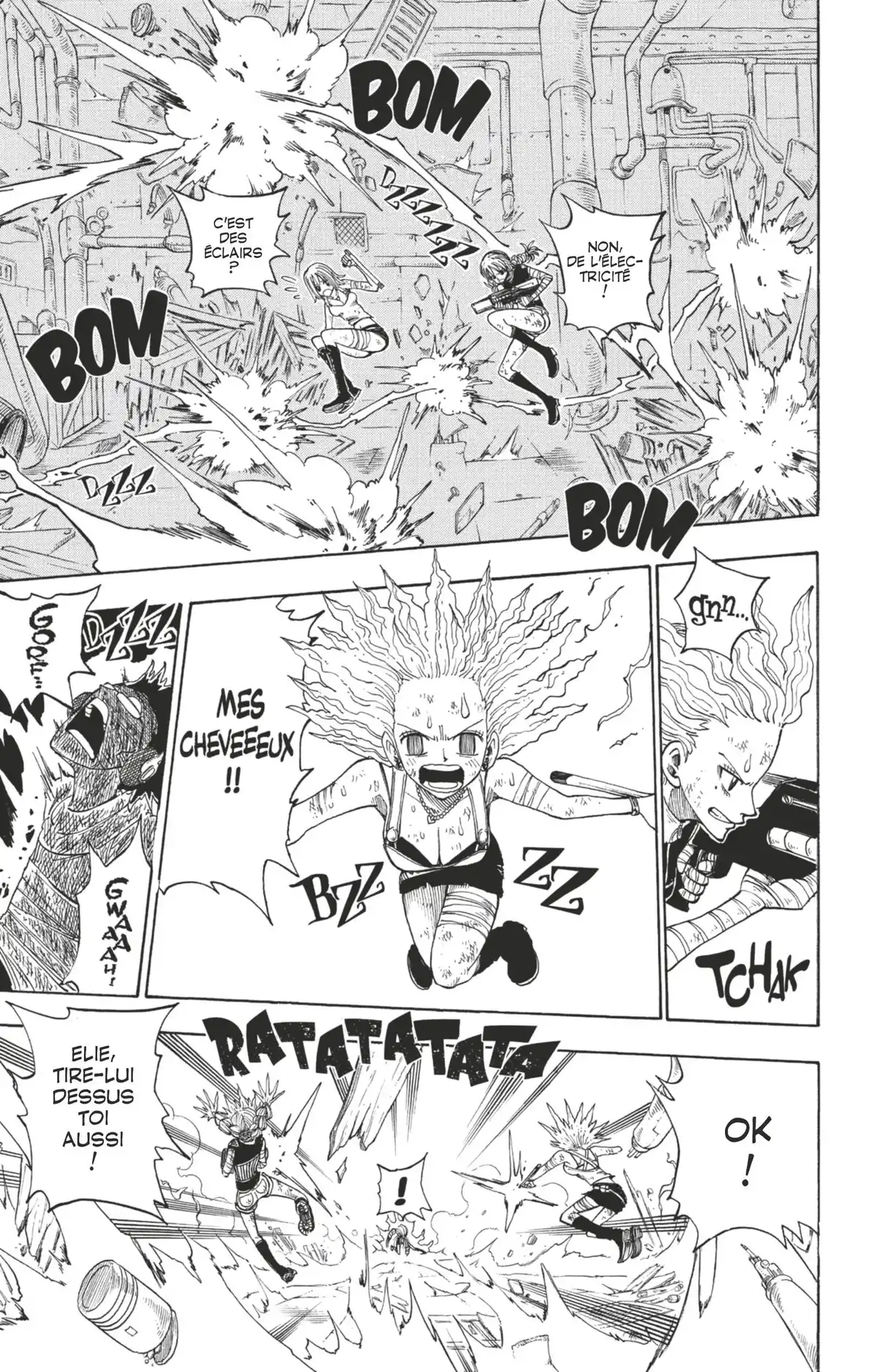 Rave Volume 26 page 98