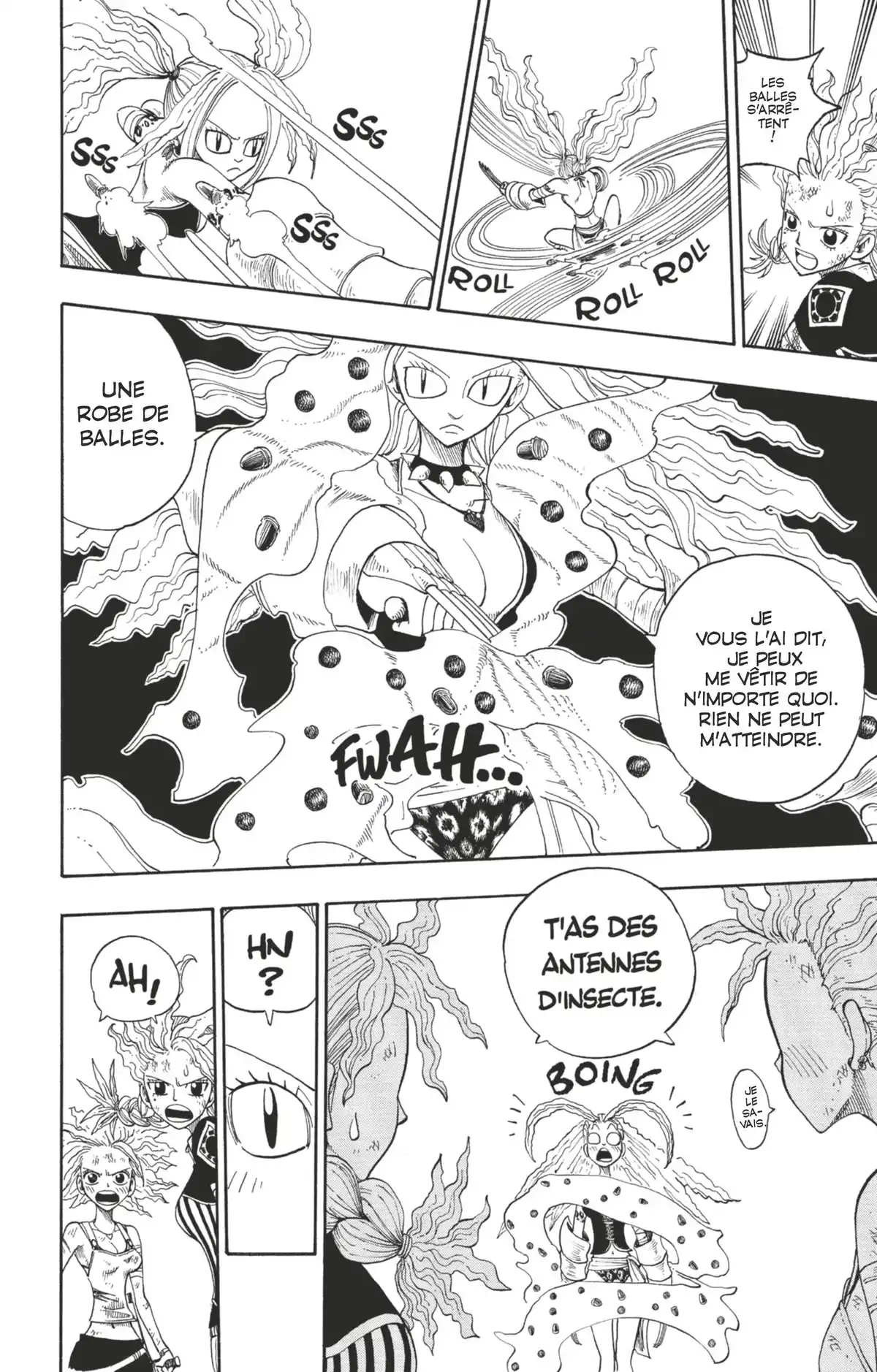 Rave Volume 26 page 99
