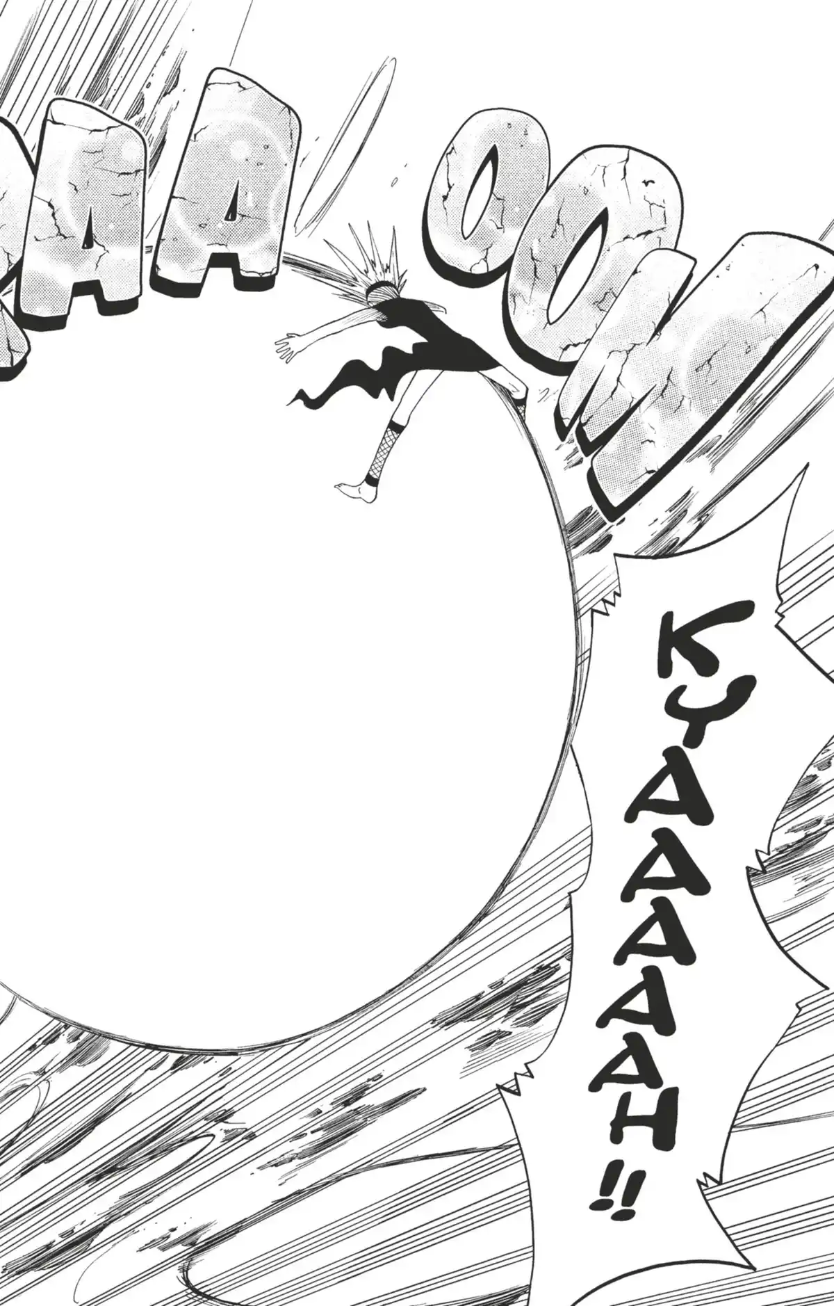Rave Volume 15 page 100