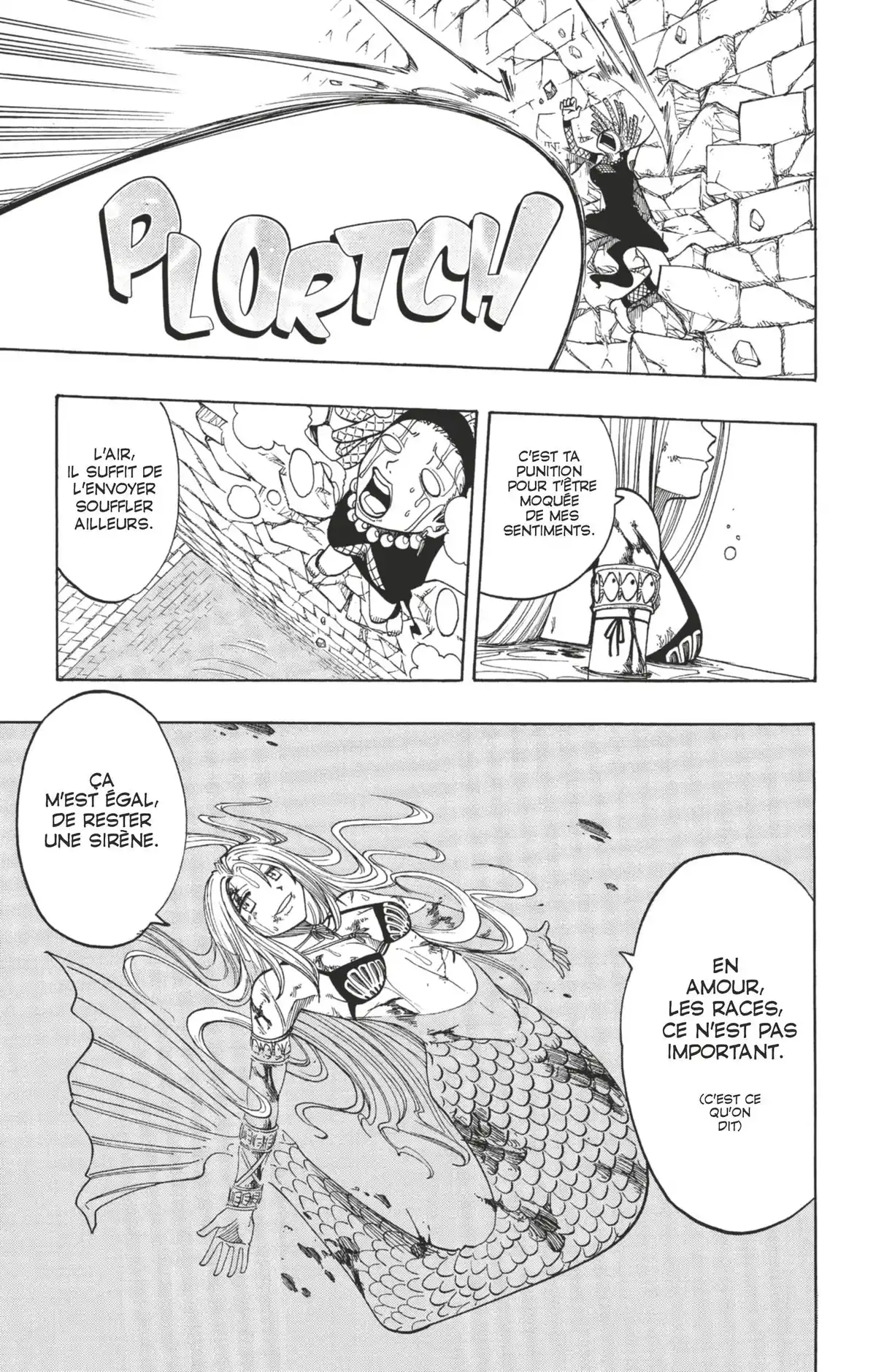 Rave Volume 15 page 101