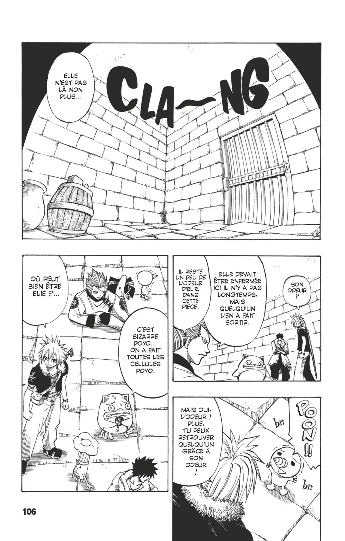 Rave Volume 15 page 103
