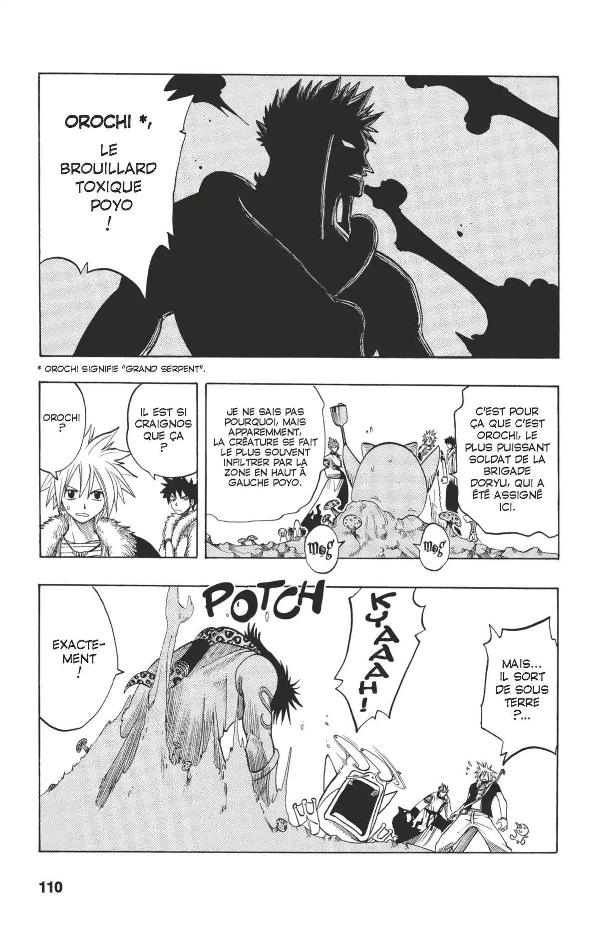 Rave Volume 15 page 107