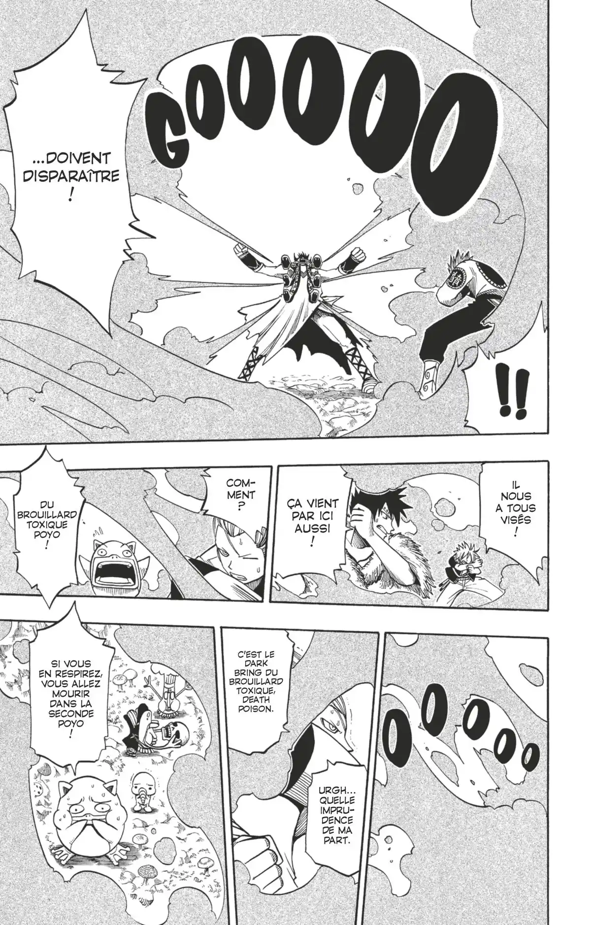 Rave Volume 15 page 111