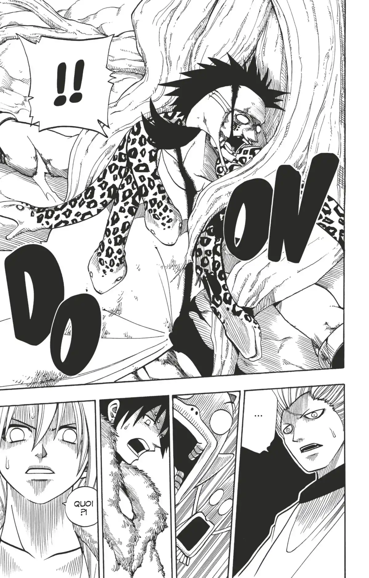 Rave Volume 15 page 113