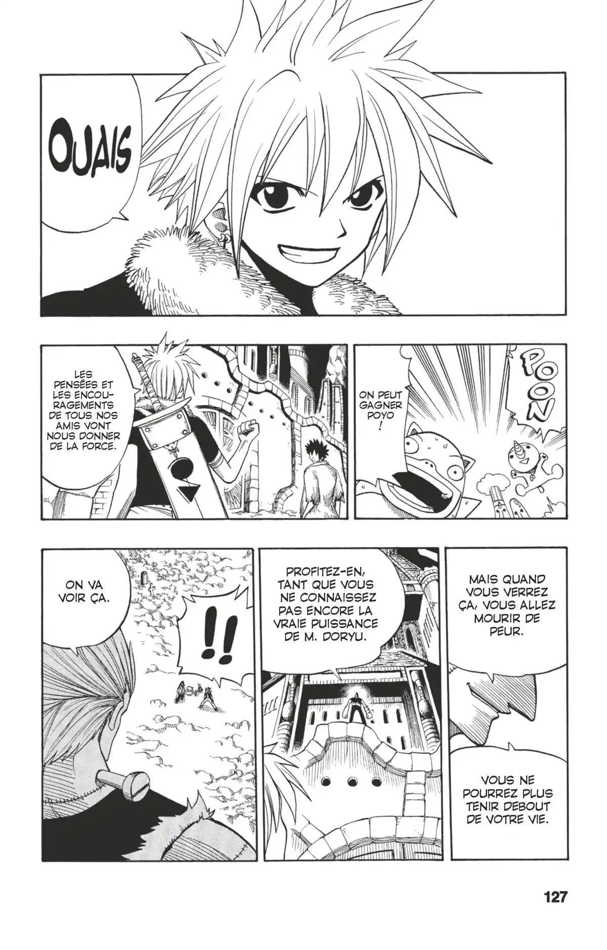 Rave Volume 15 page 124
