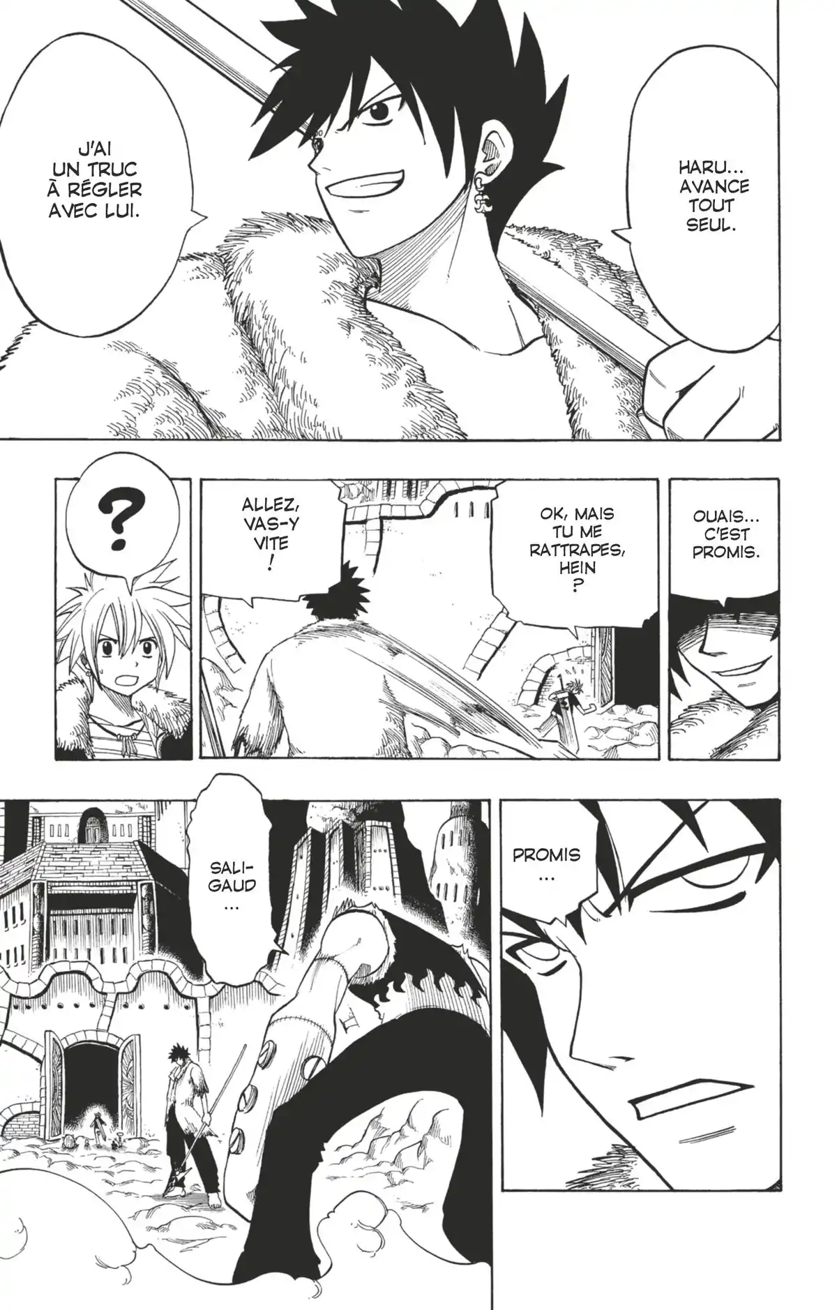 Rave Volume 15 page 127