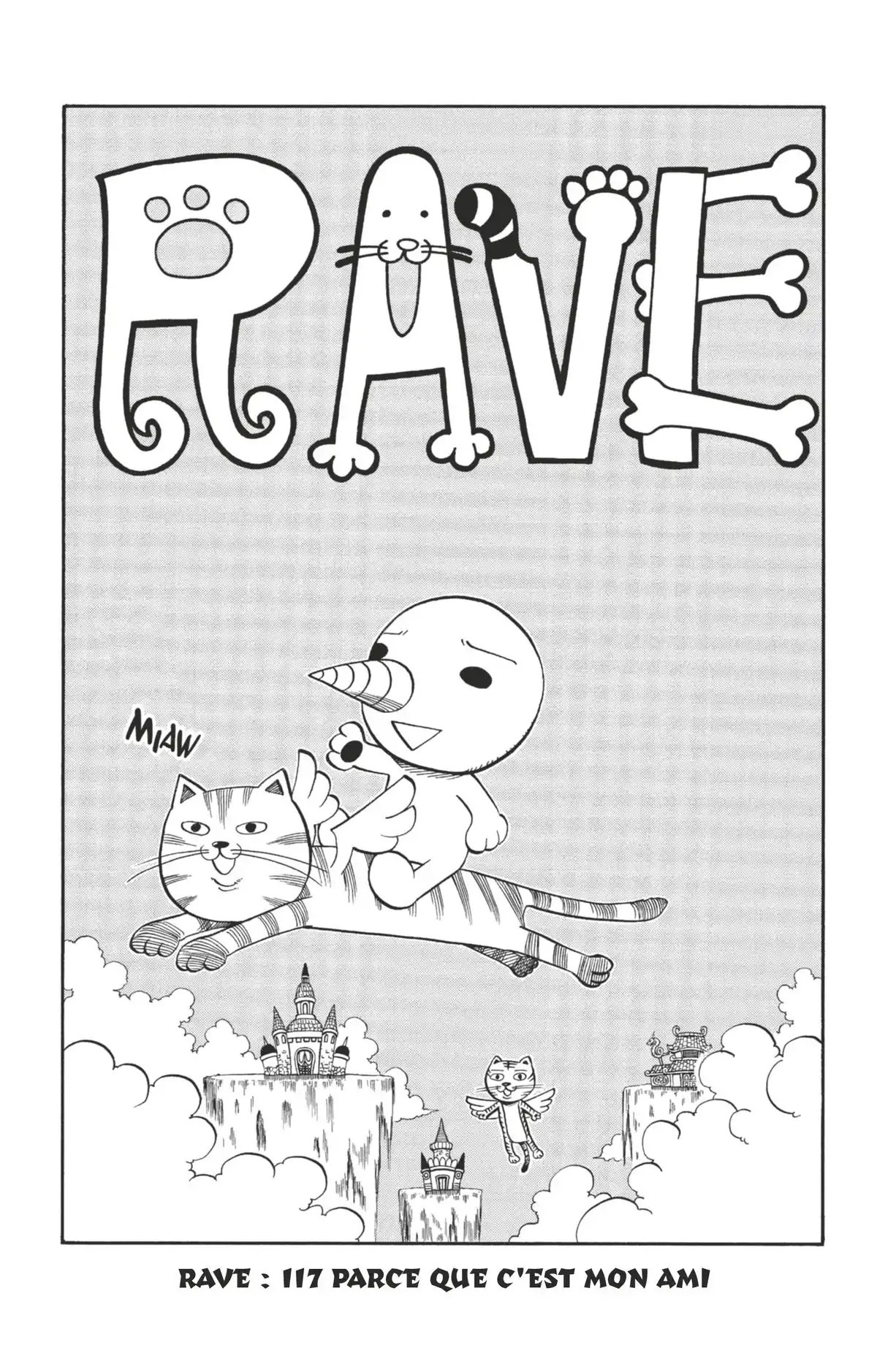 Rave Volume 15 page 44