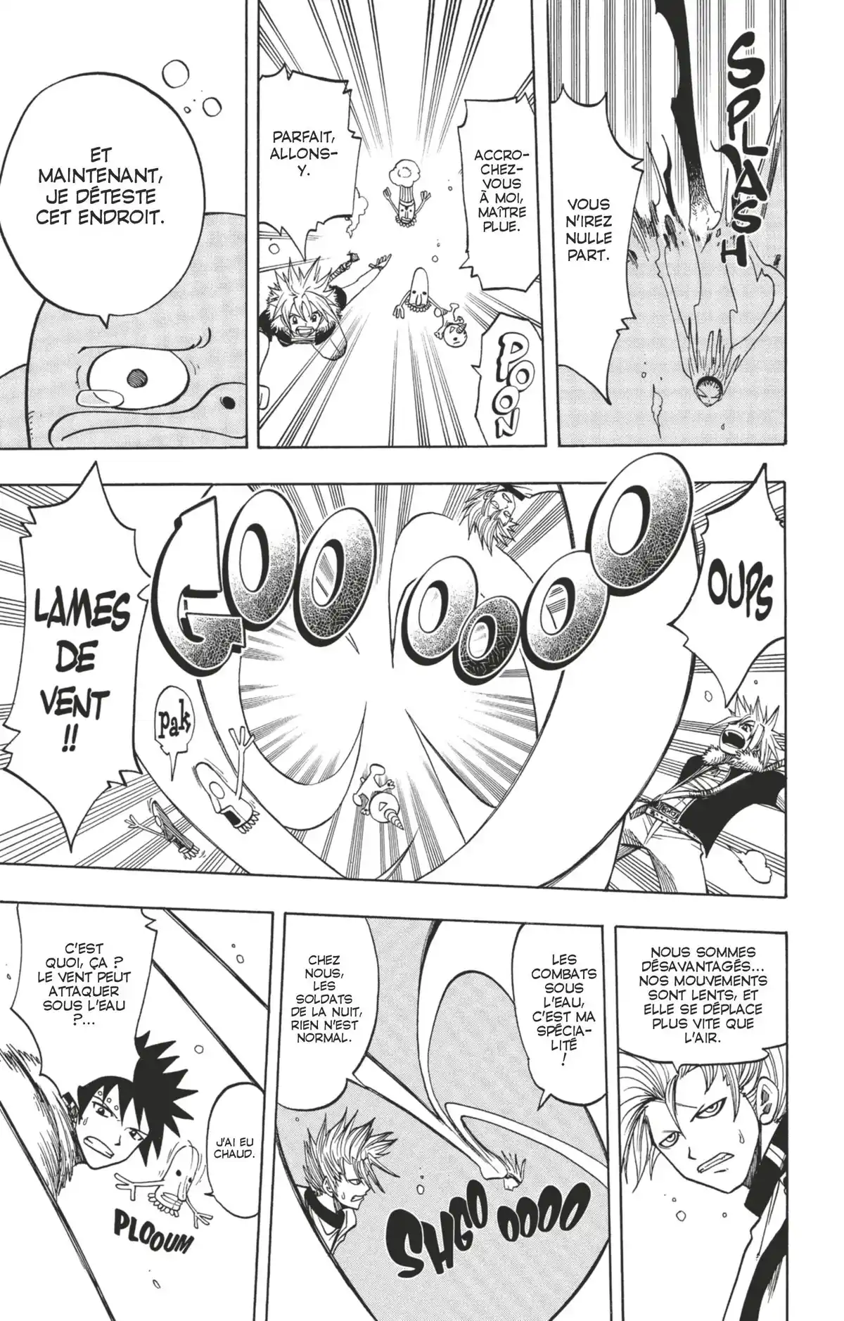 Rave Volume 15 page 79