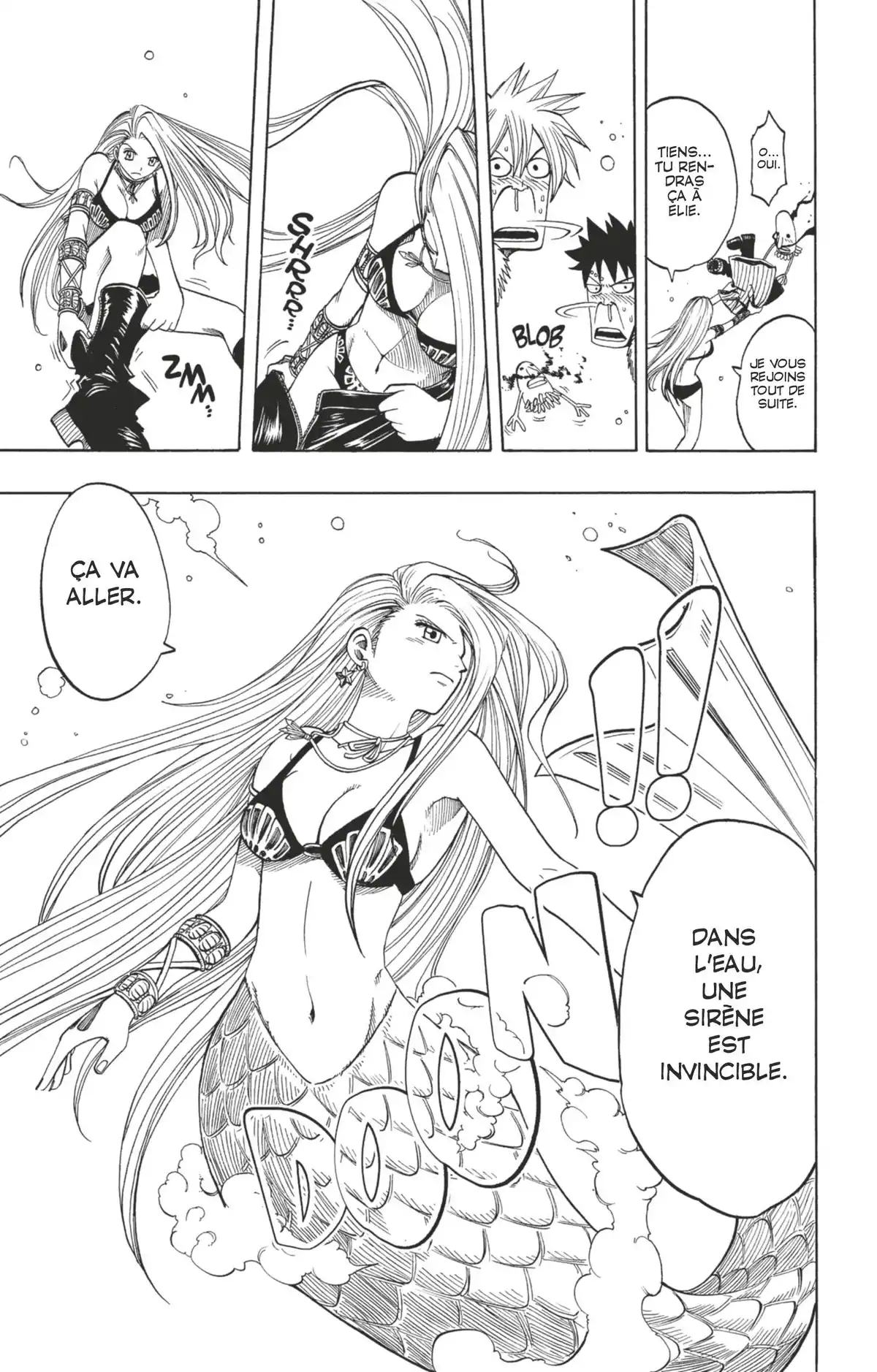 Rave Volume 15 page 81