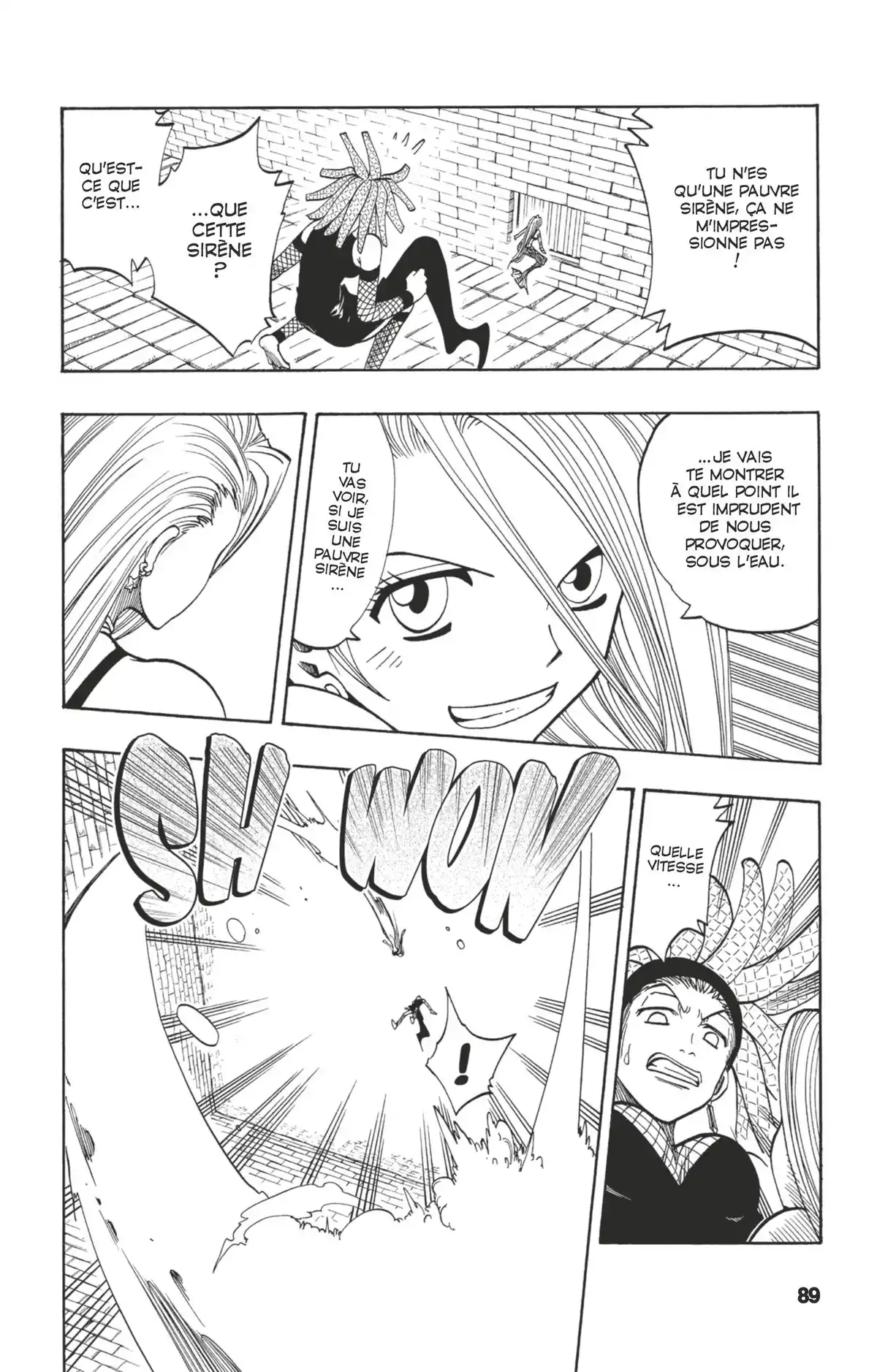 Rave Volume 15 page 86