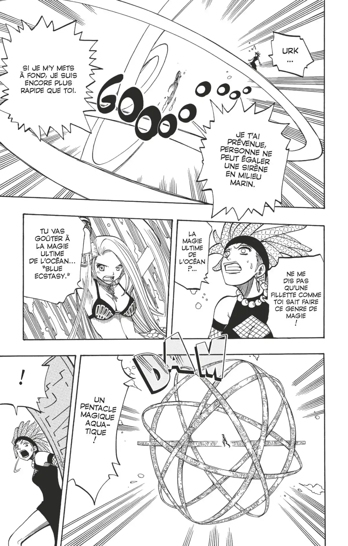 Rave Volume 15 page 87