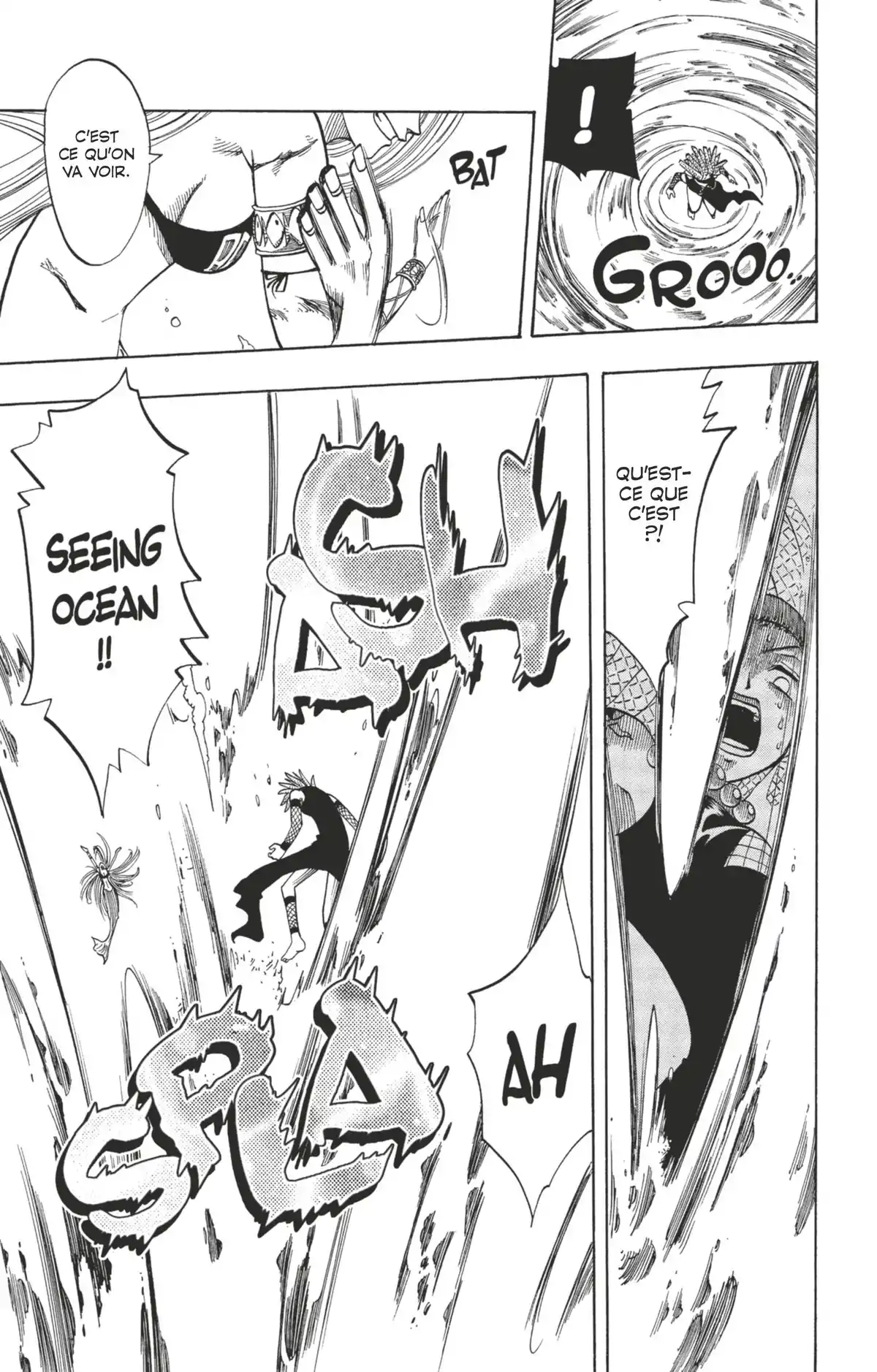 Rave Volume 15 page 91