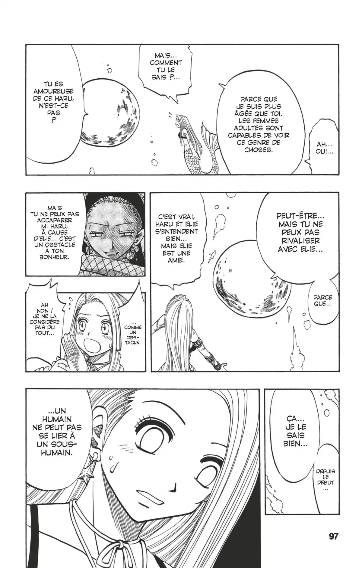 Rave Volume 15 page 94
