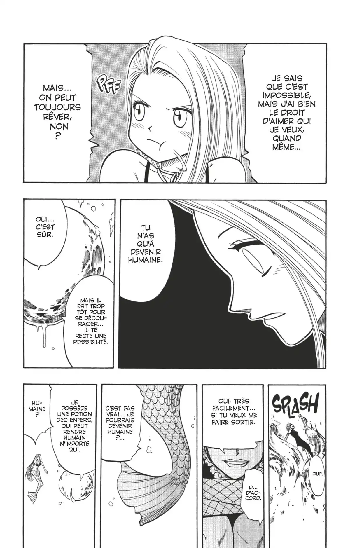 Rave Volume 15 page 95