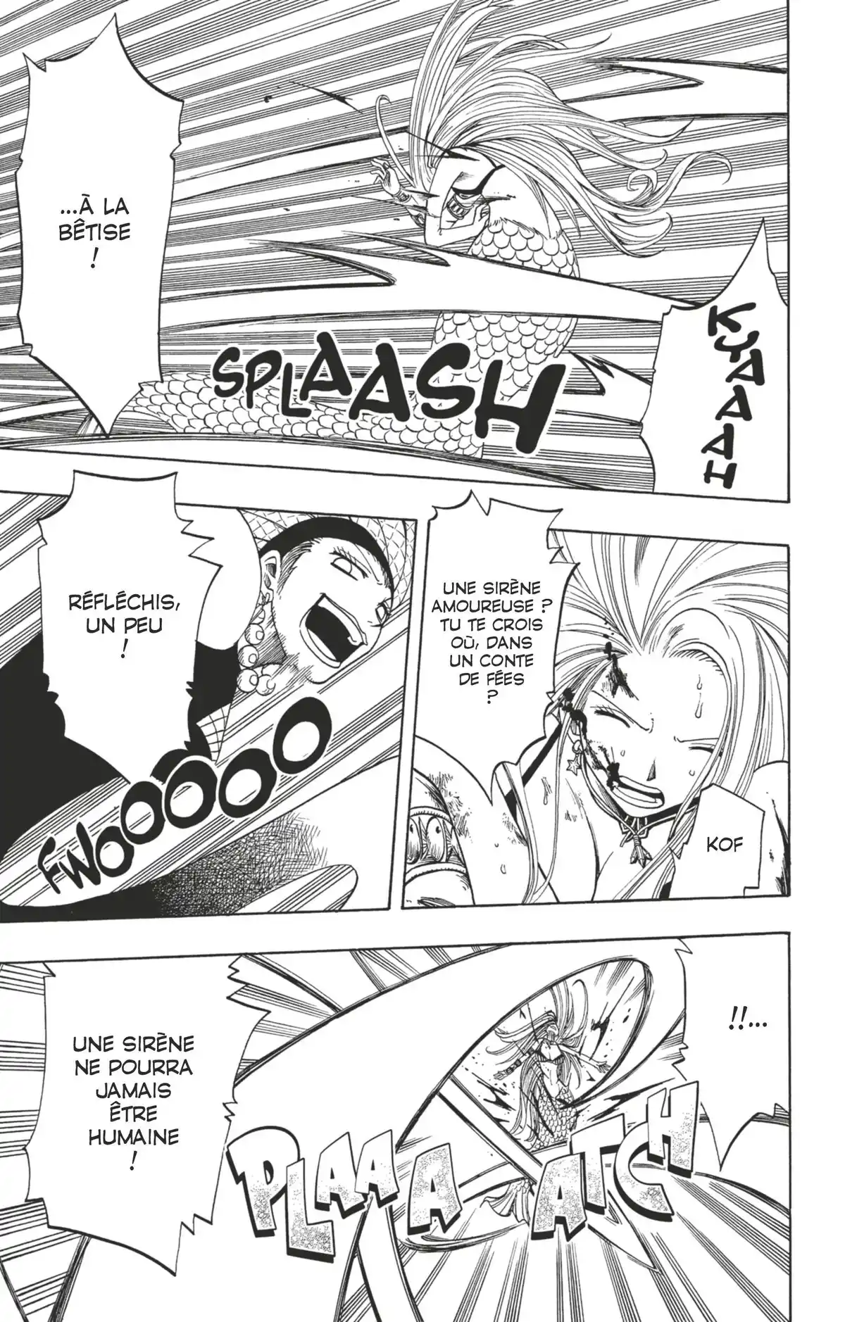 Rave Volume 15 page 97