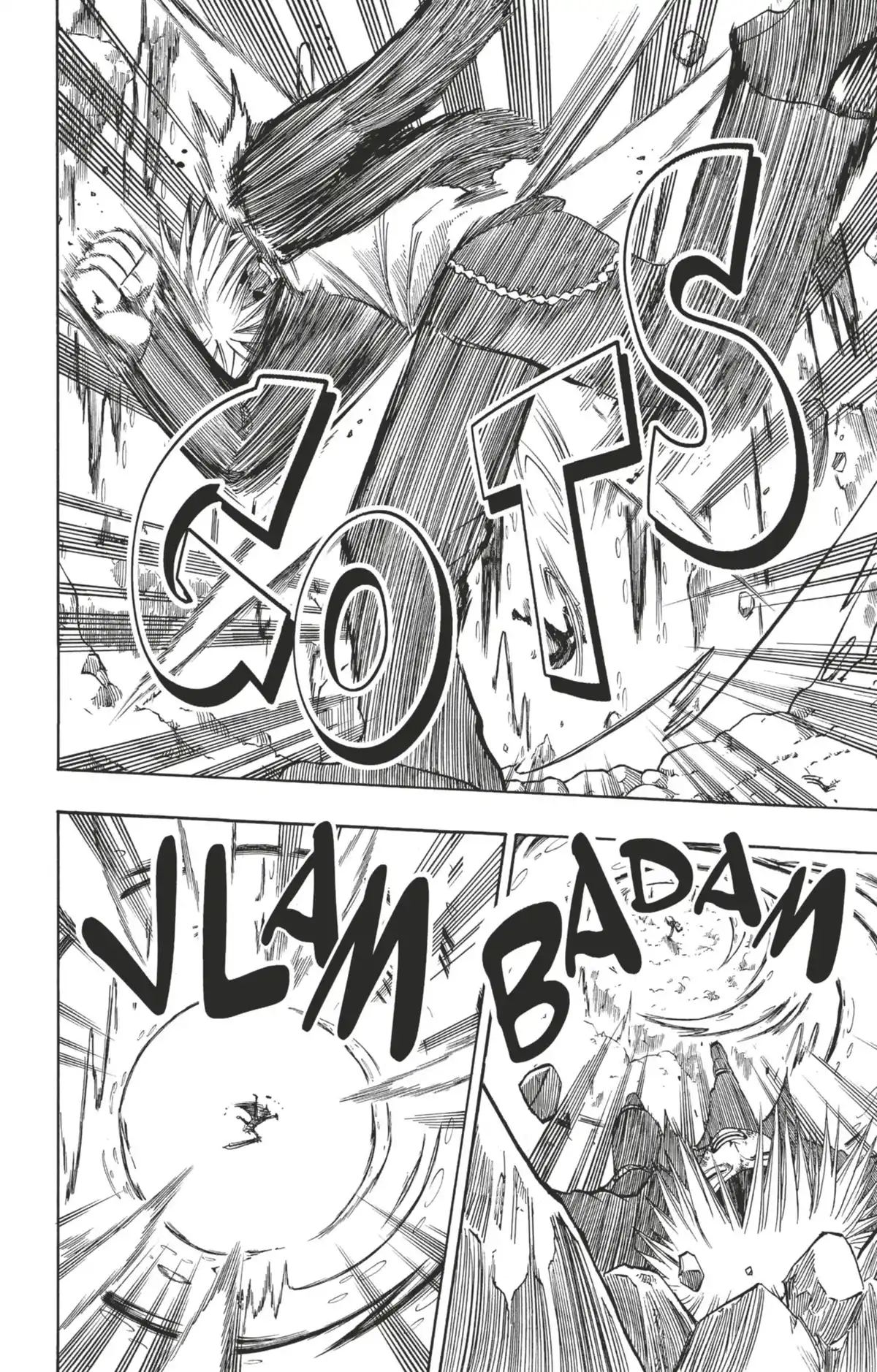 Rave Volume 21 page 53