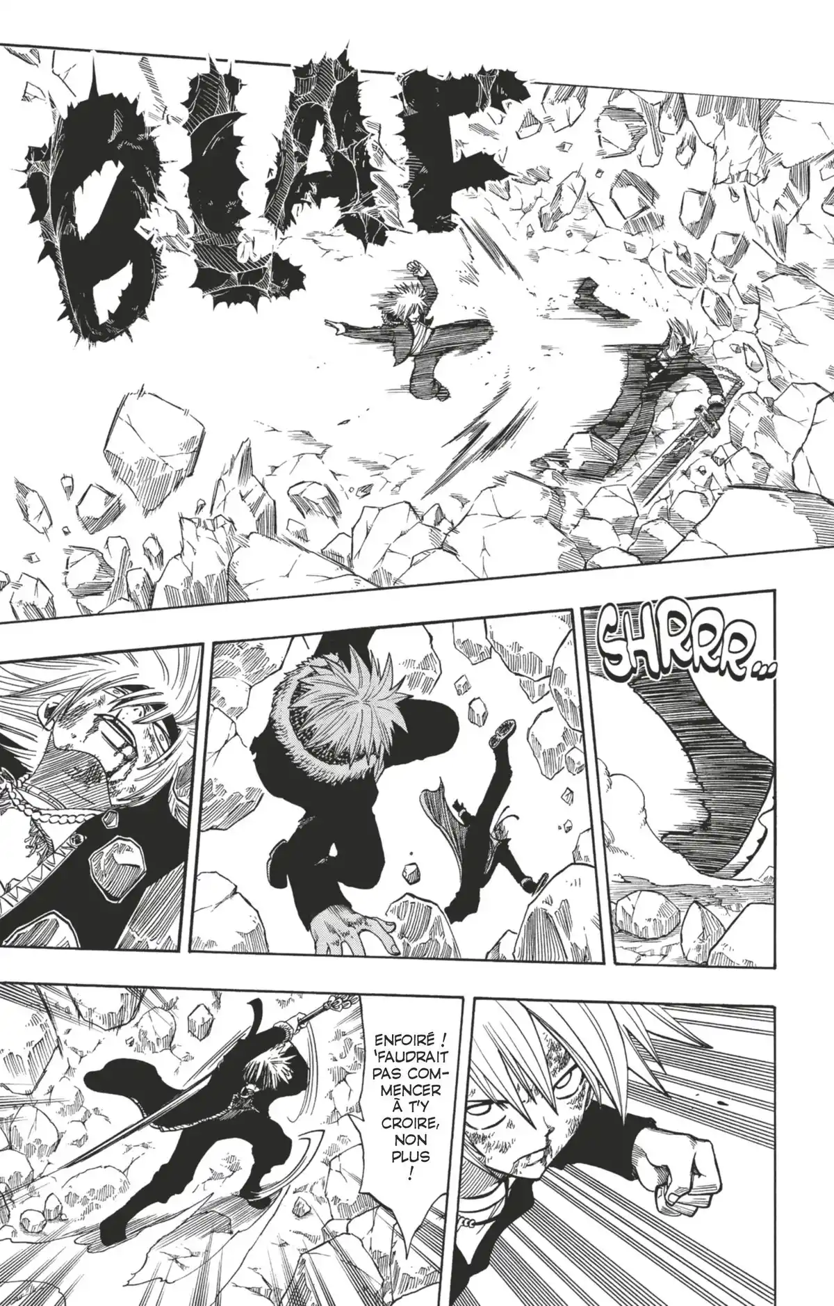 Rave Volume 21 page 56