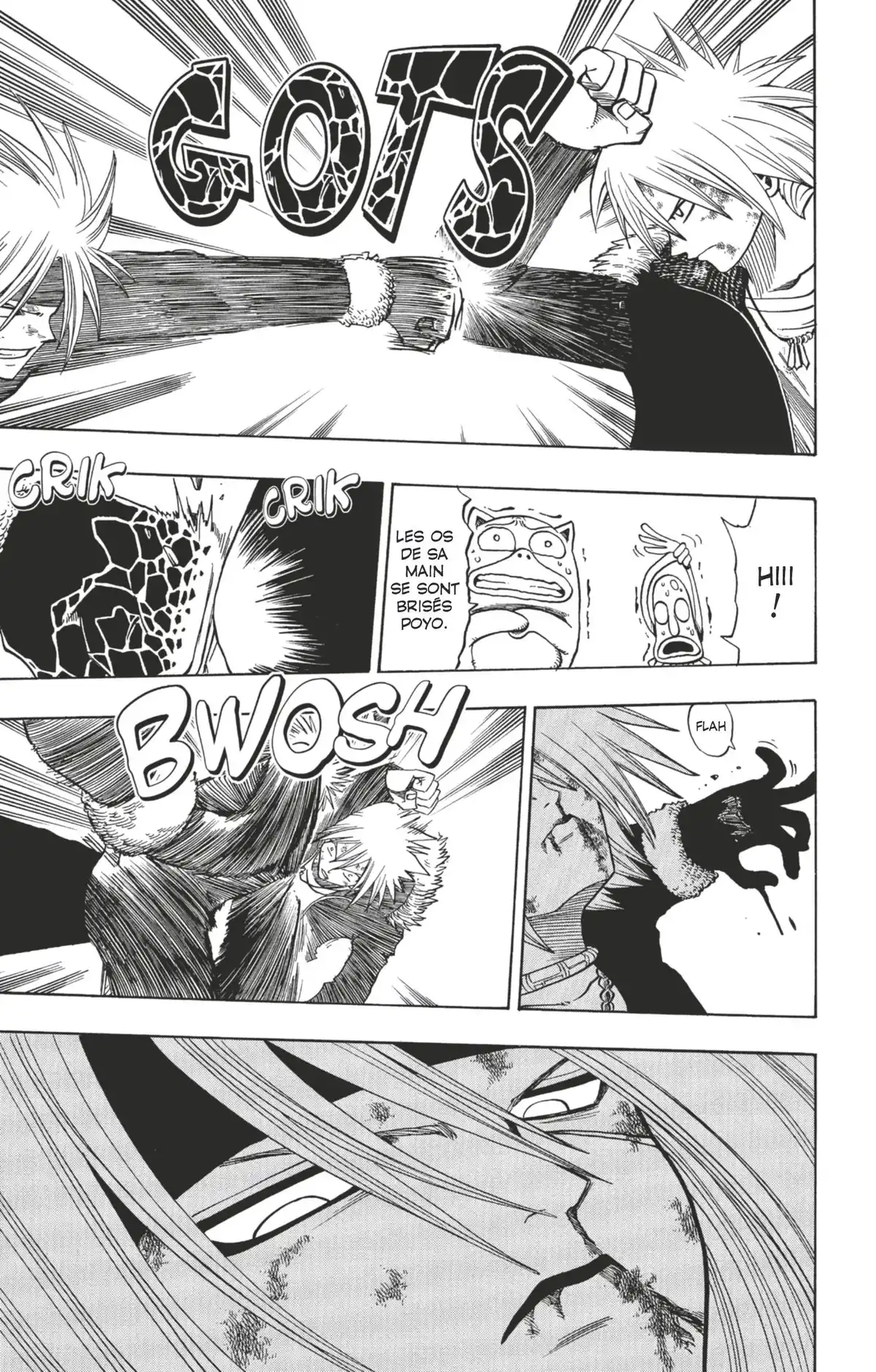 Rave Volume 21 page 58