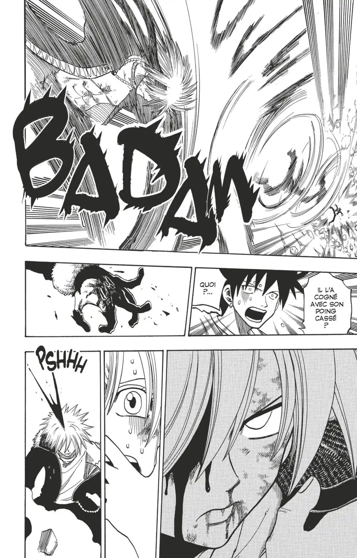 Rave Volume 21 page 59
