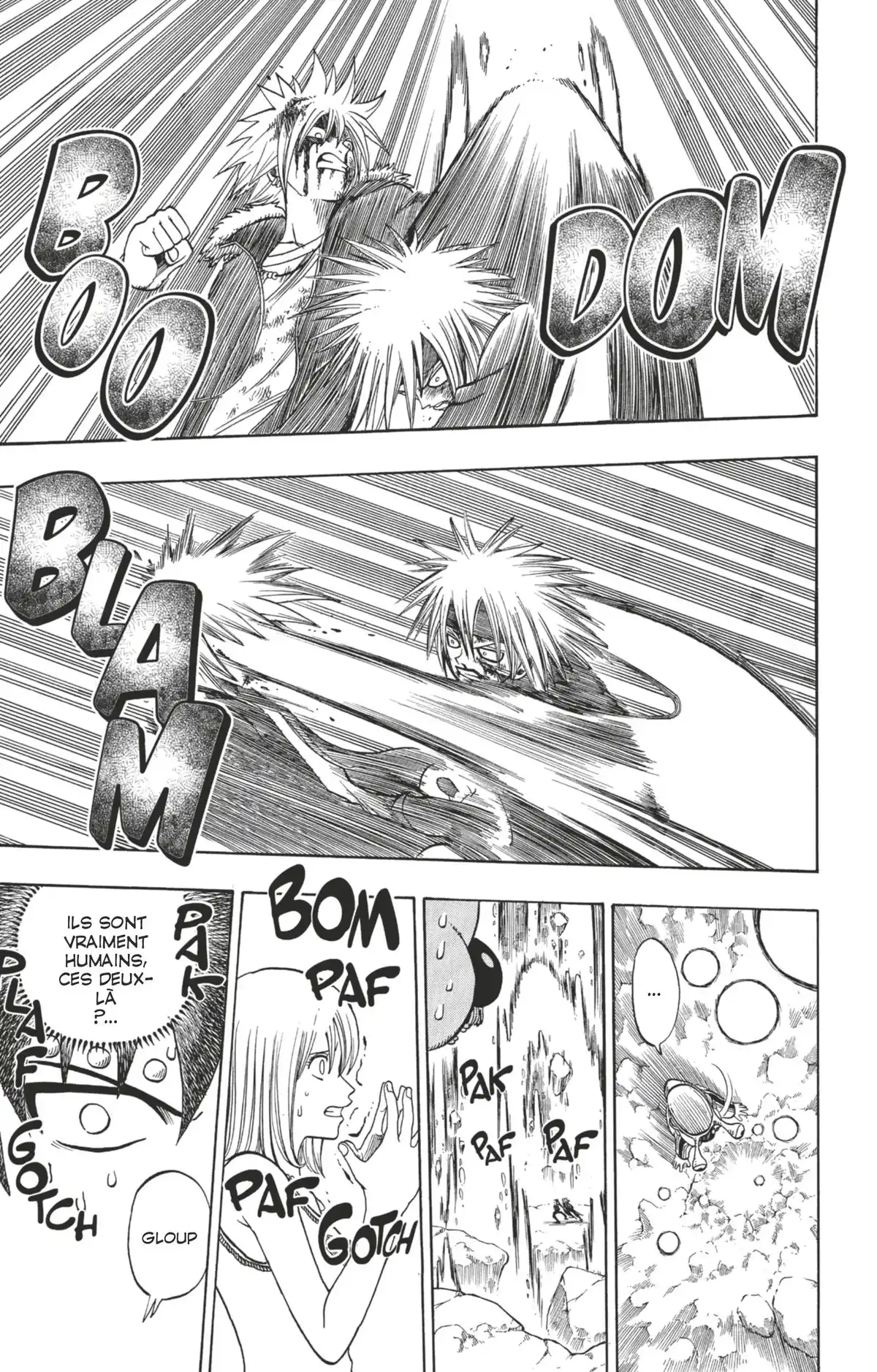 Rave Volume 21 page 60