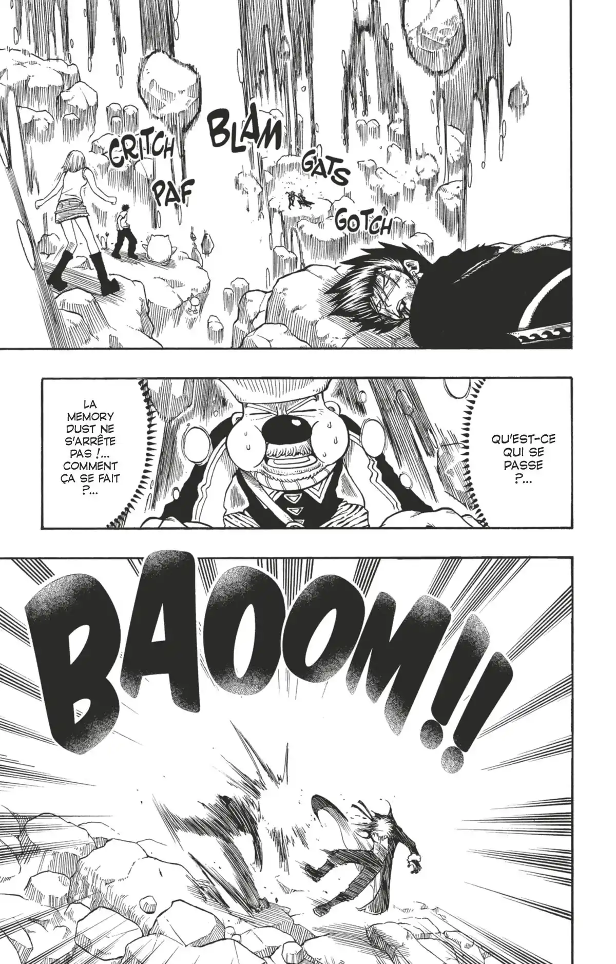 Rave Volume 21 page 65