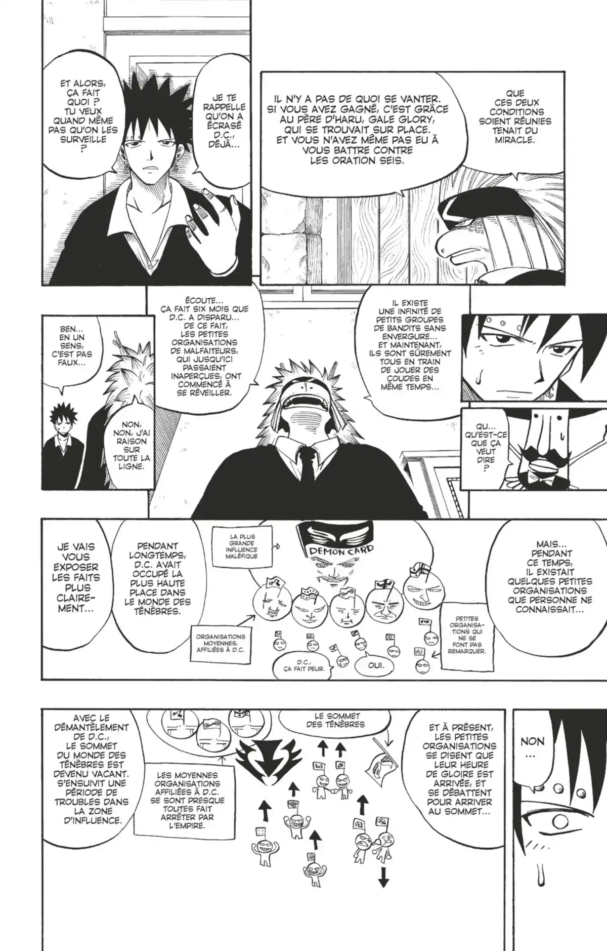 Rave Volume 10 page 106