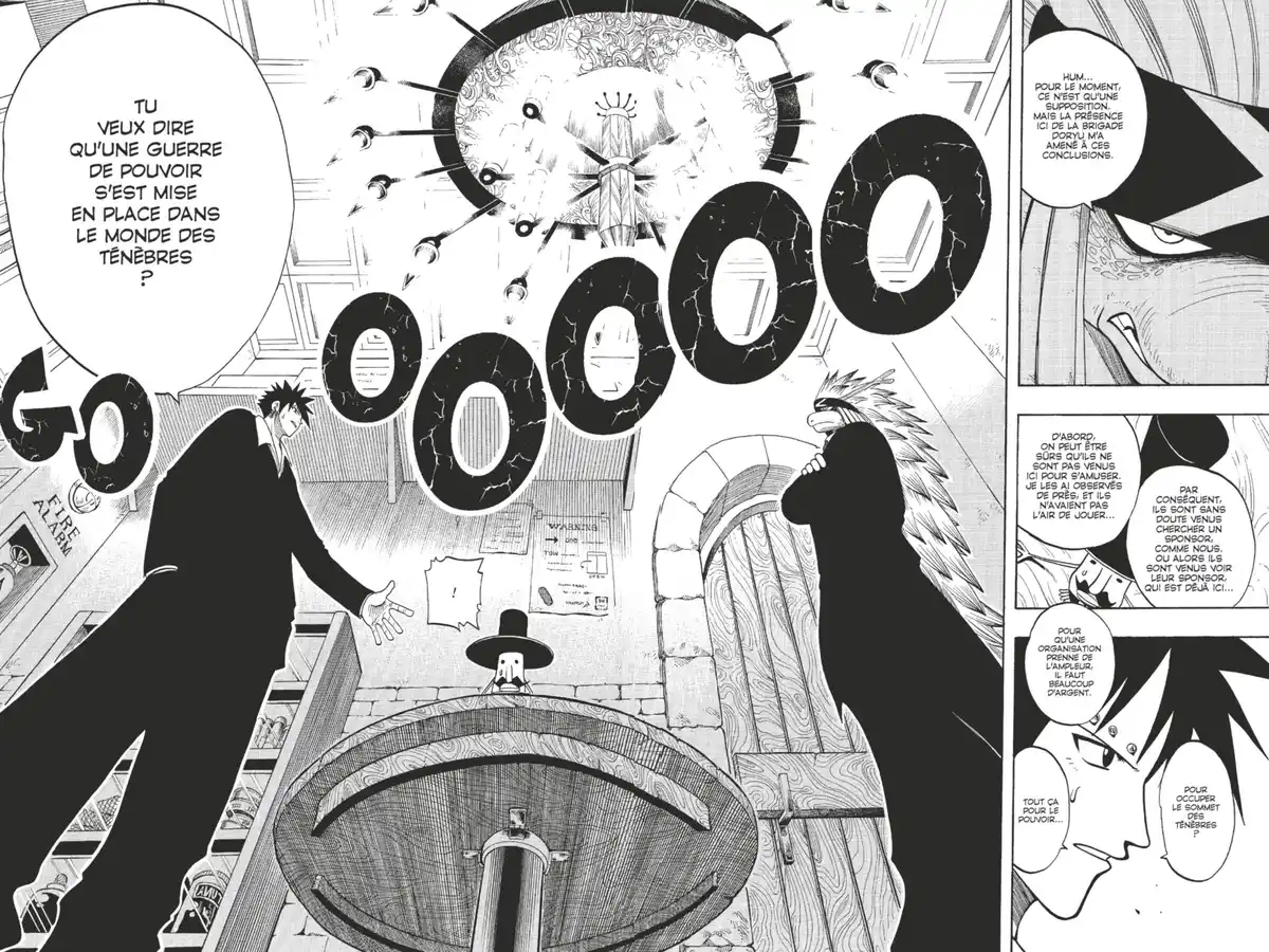 Rave Volume 10 page 107