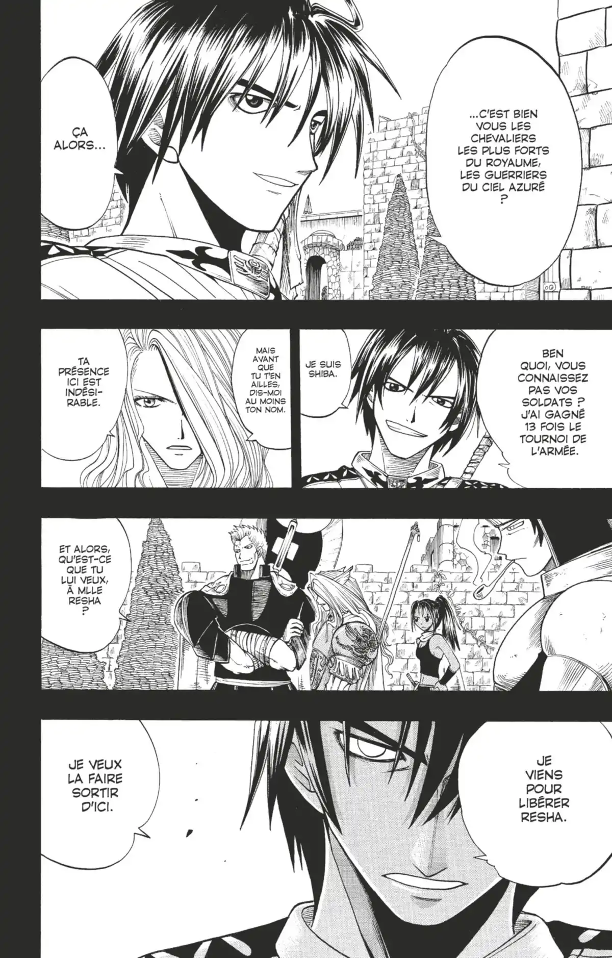Rave Volume 10 page 42