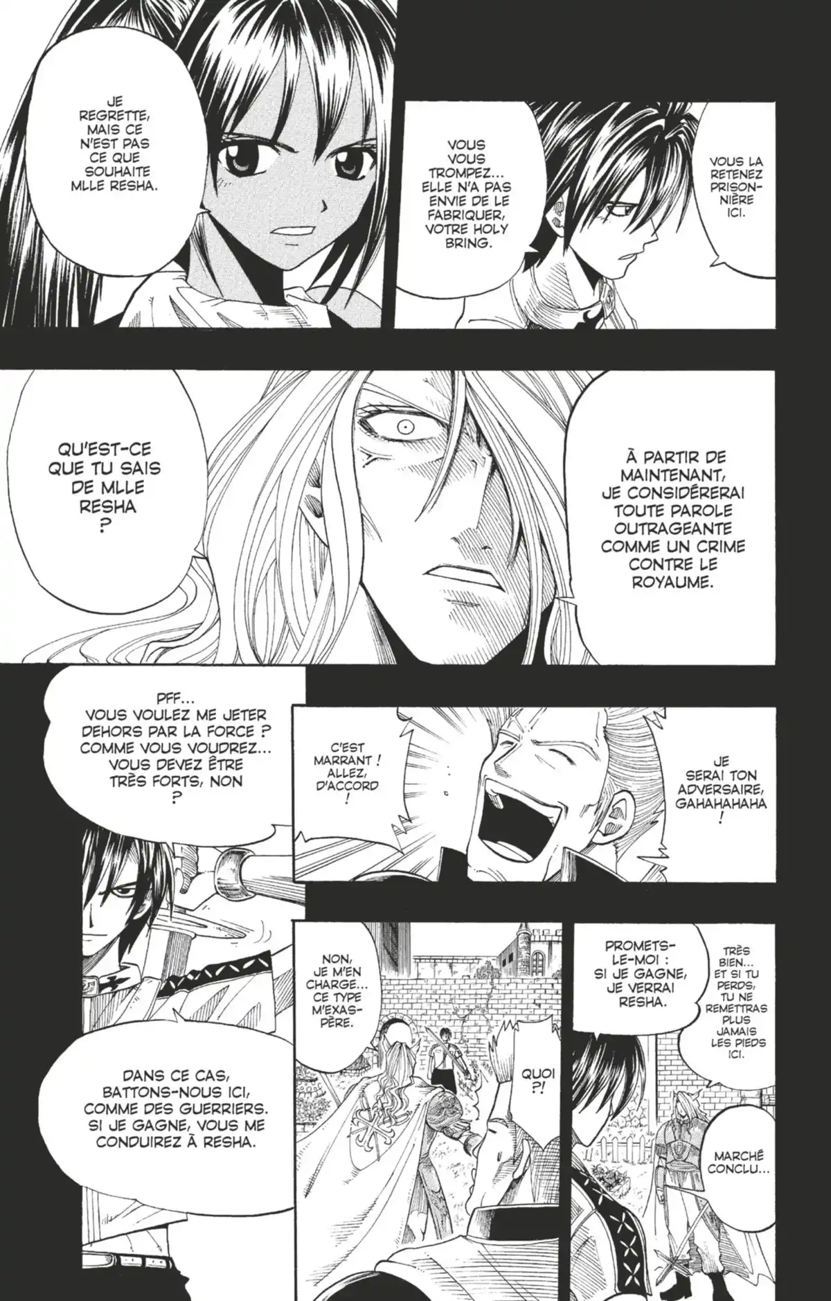 Rave Volume 10 page 43