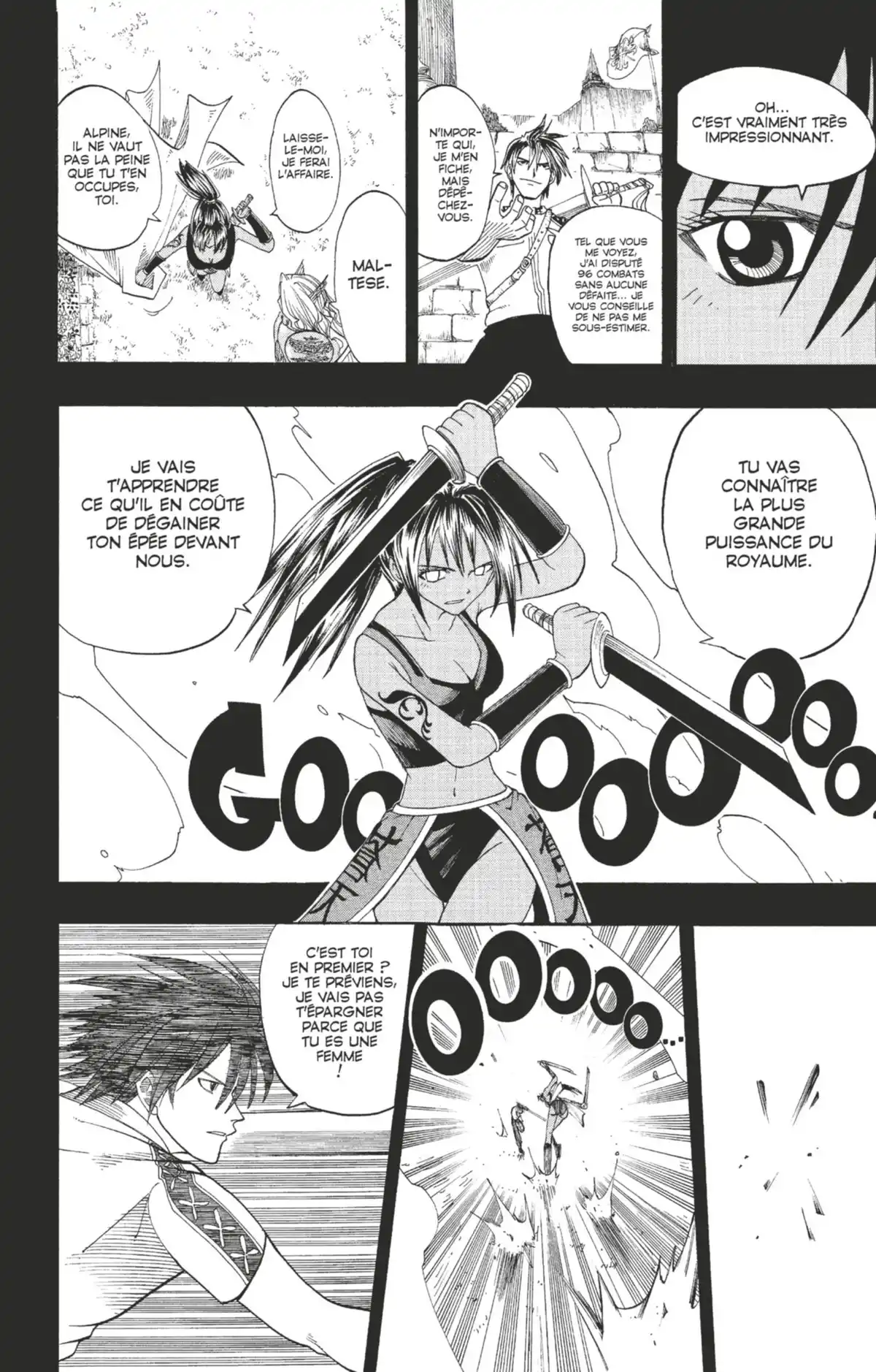 Rave Volume 10 page 44