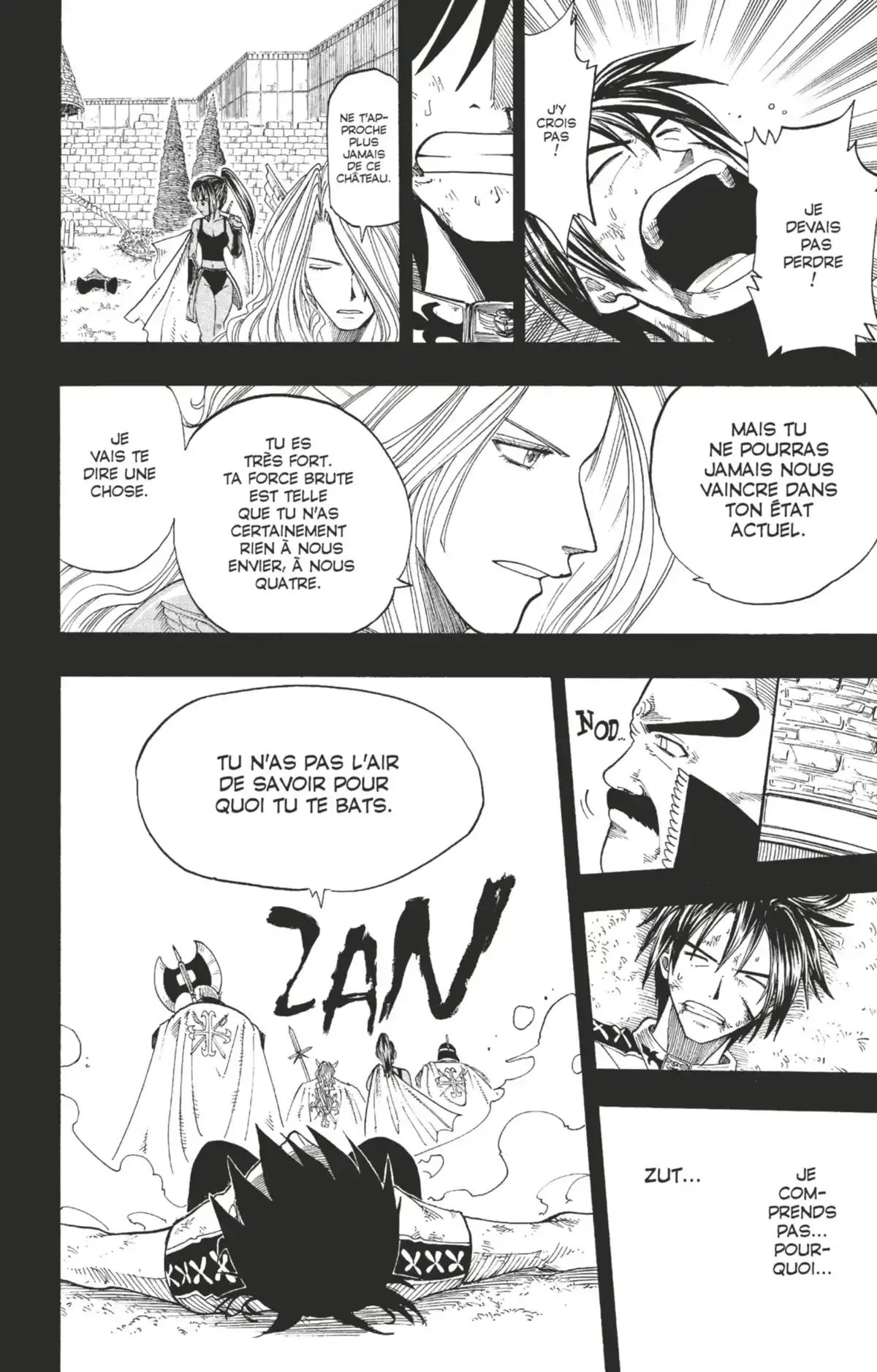 Rave Volume 10 page 46