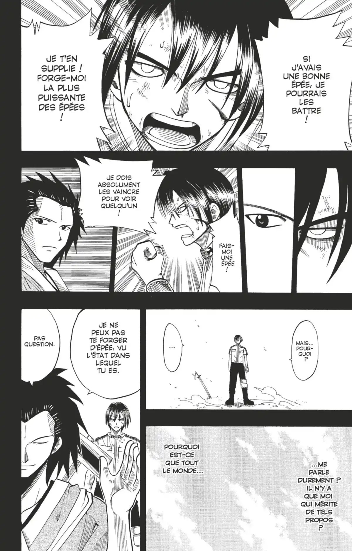 Rave Volume 10 page 48
