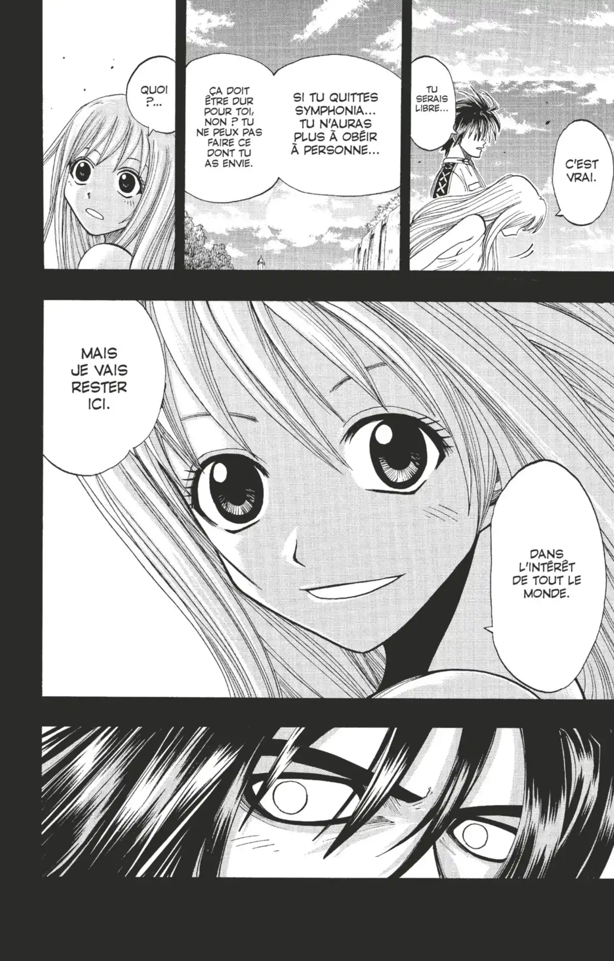 Rave Volume 10 page 52